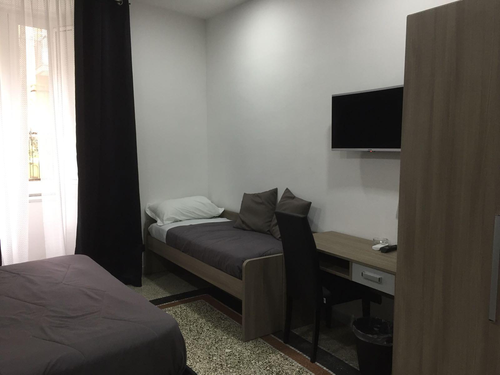 Bed & Breakfast Mb95 - Mezzocannone Luxurious 3*