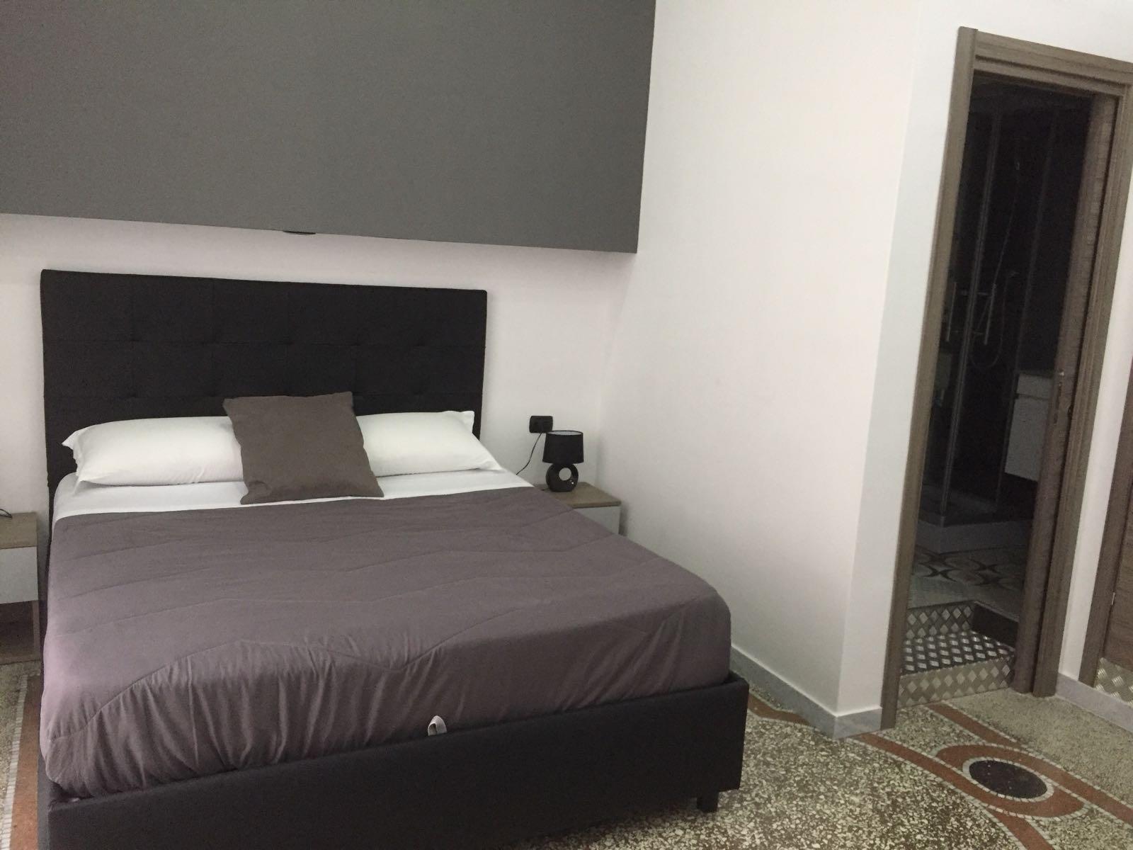 Bed & Breakfast Mb95 - Mezzocannone Luxurious 3*