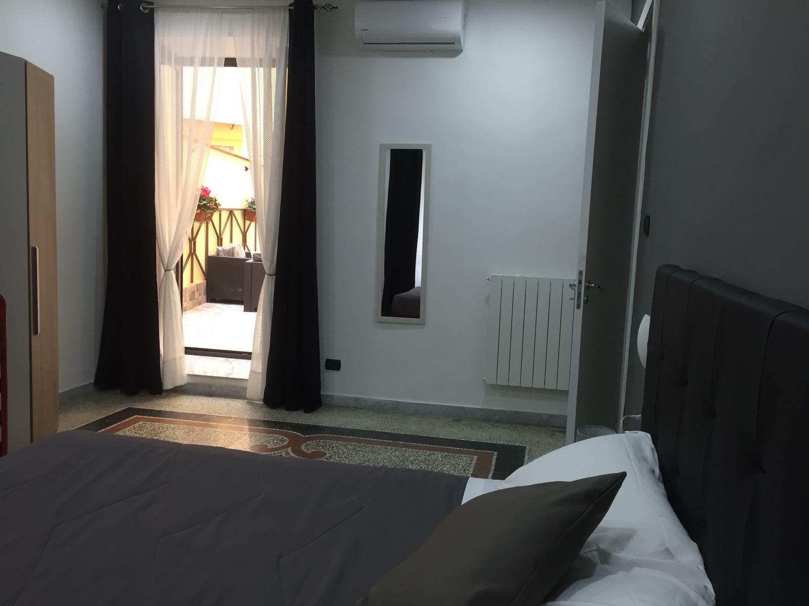 Bed & Breakfast Mb95 - Mezzocannone Luxurious 3*