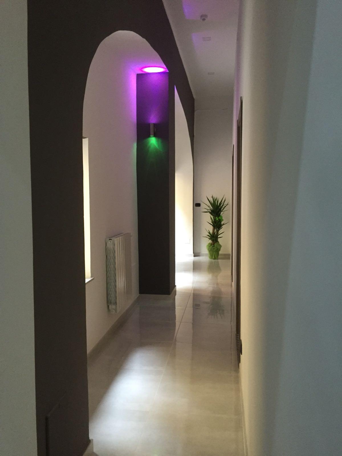 Mb95 - Mezzocannone Luxurious 3* Naples