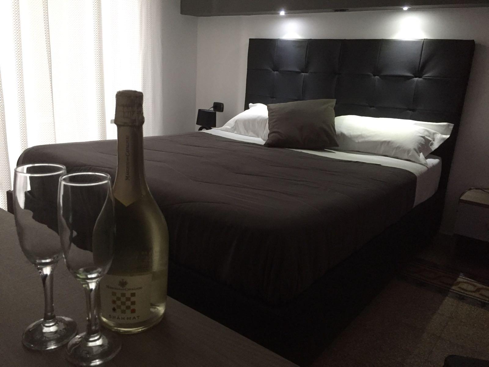Mb95 - Mezzocannone Luxurious 3* Naples