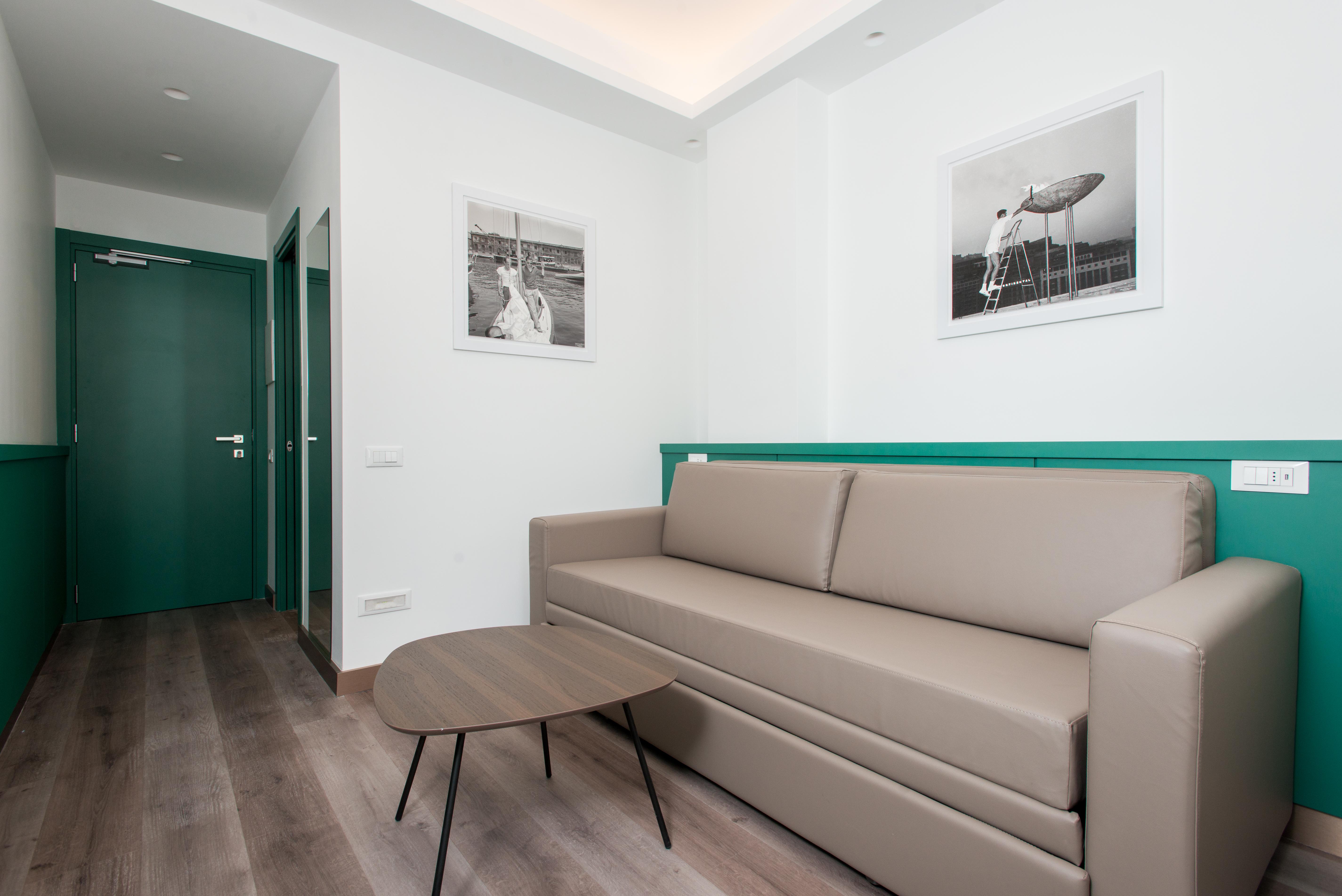 Hotel Smart Naples
