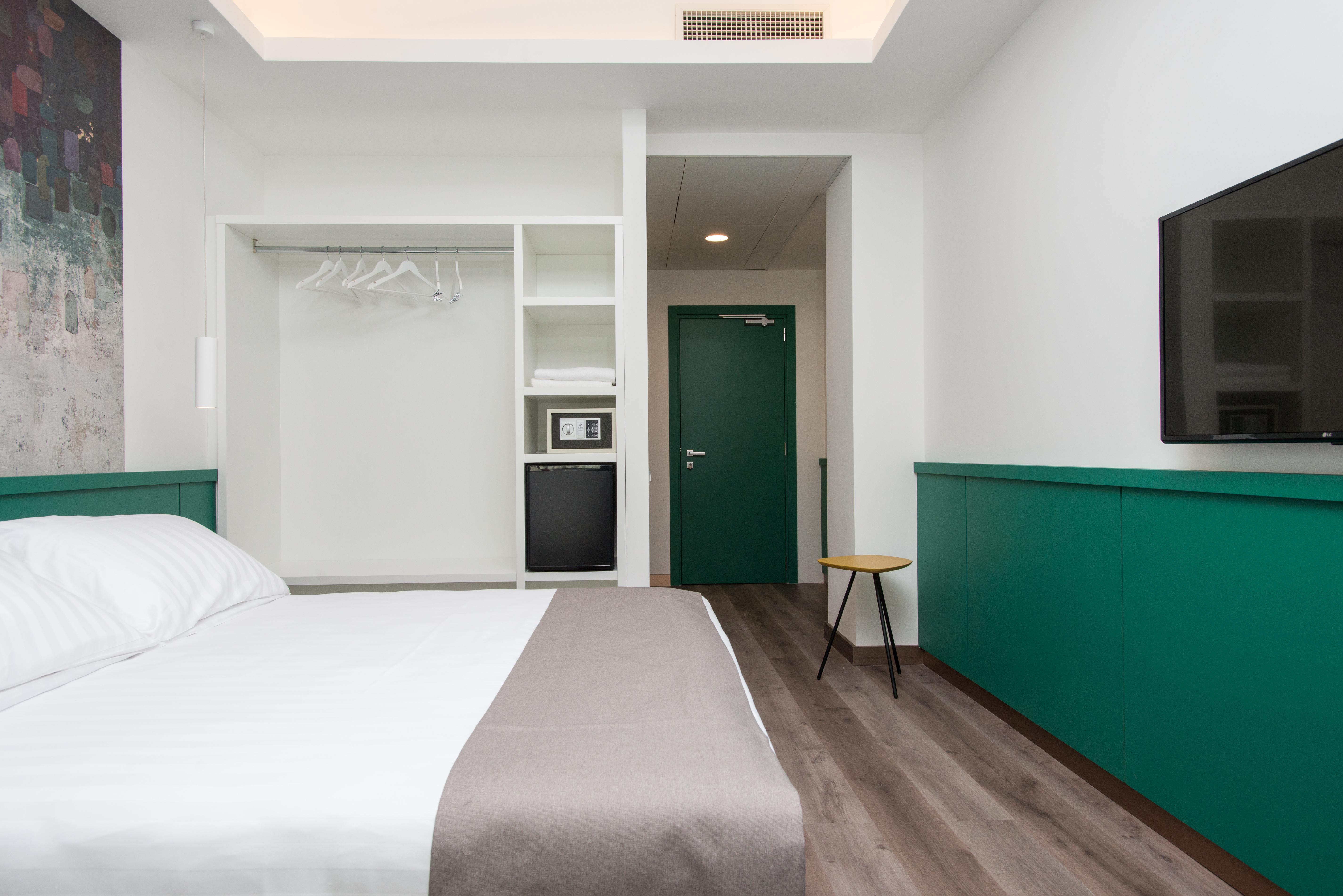 Hotel Smart