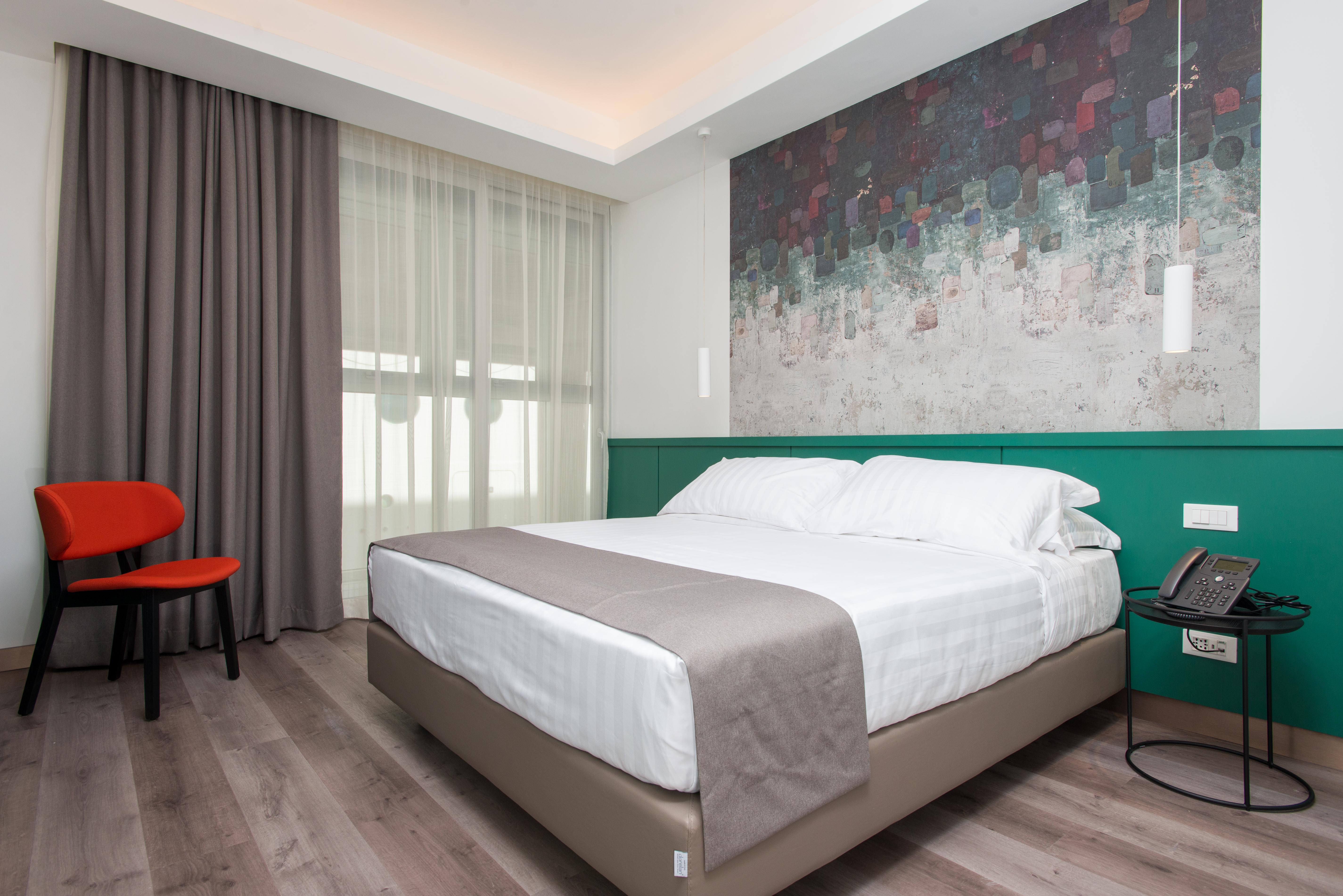 Smart Hotel Naples