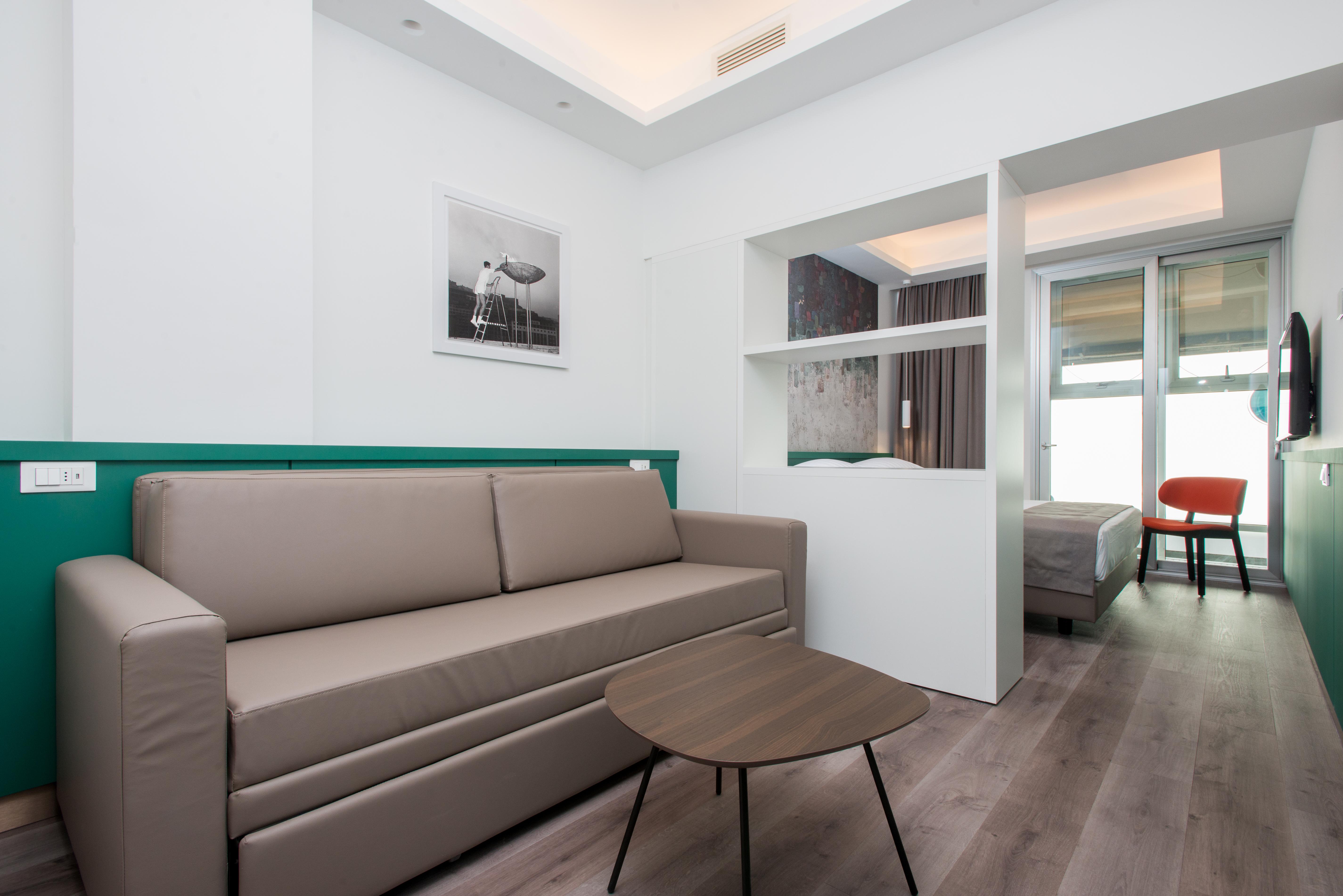 Smart Hotel Naples