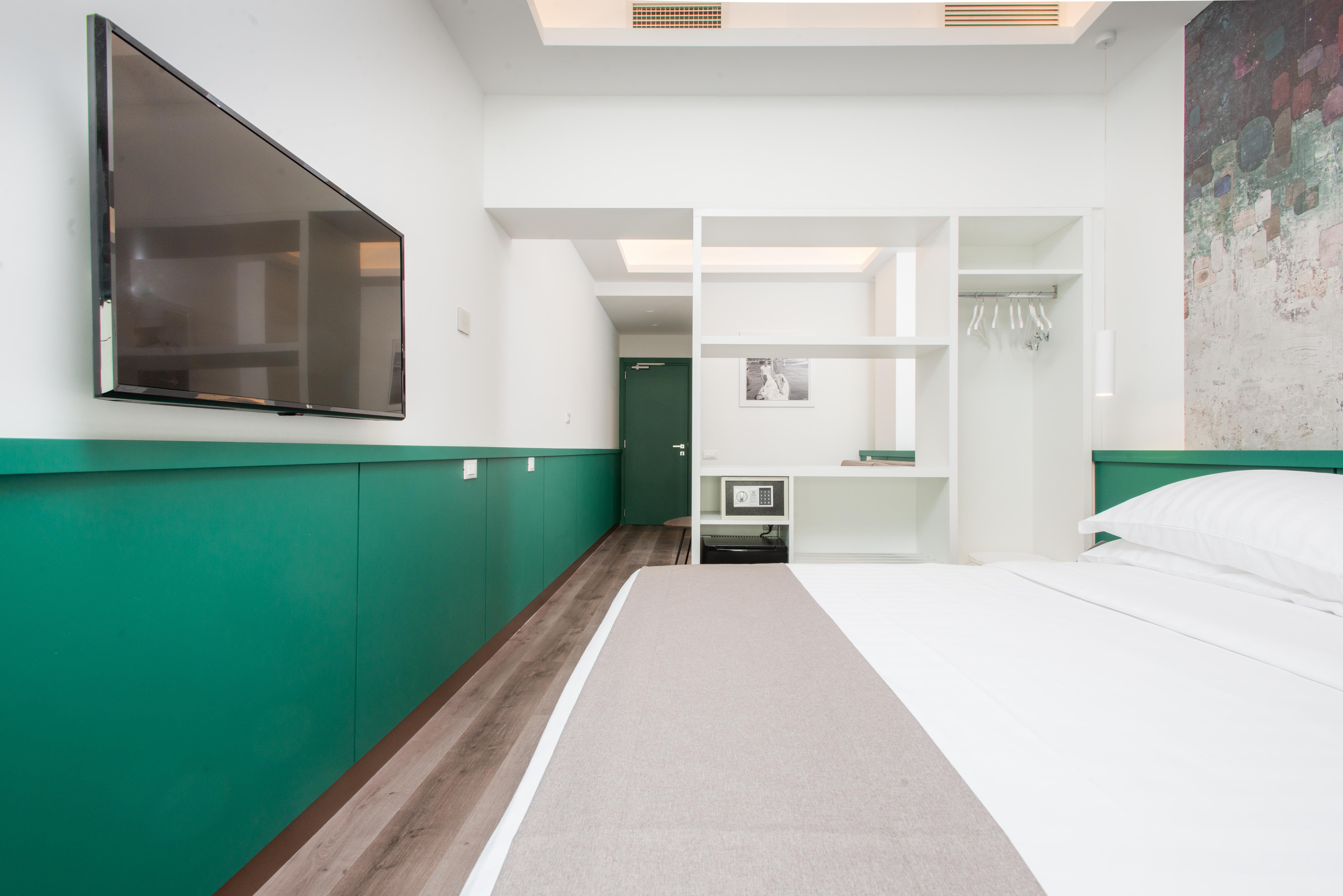 Hotel Smart Naples