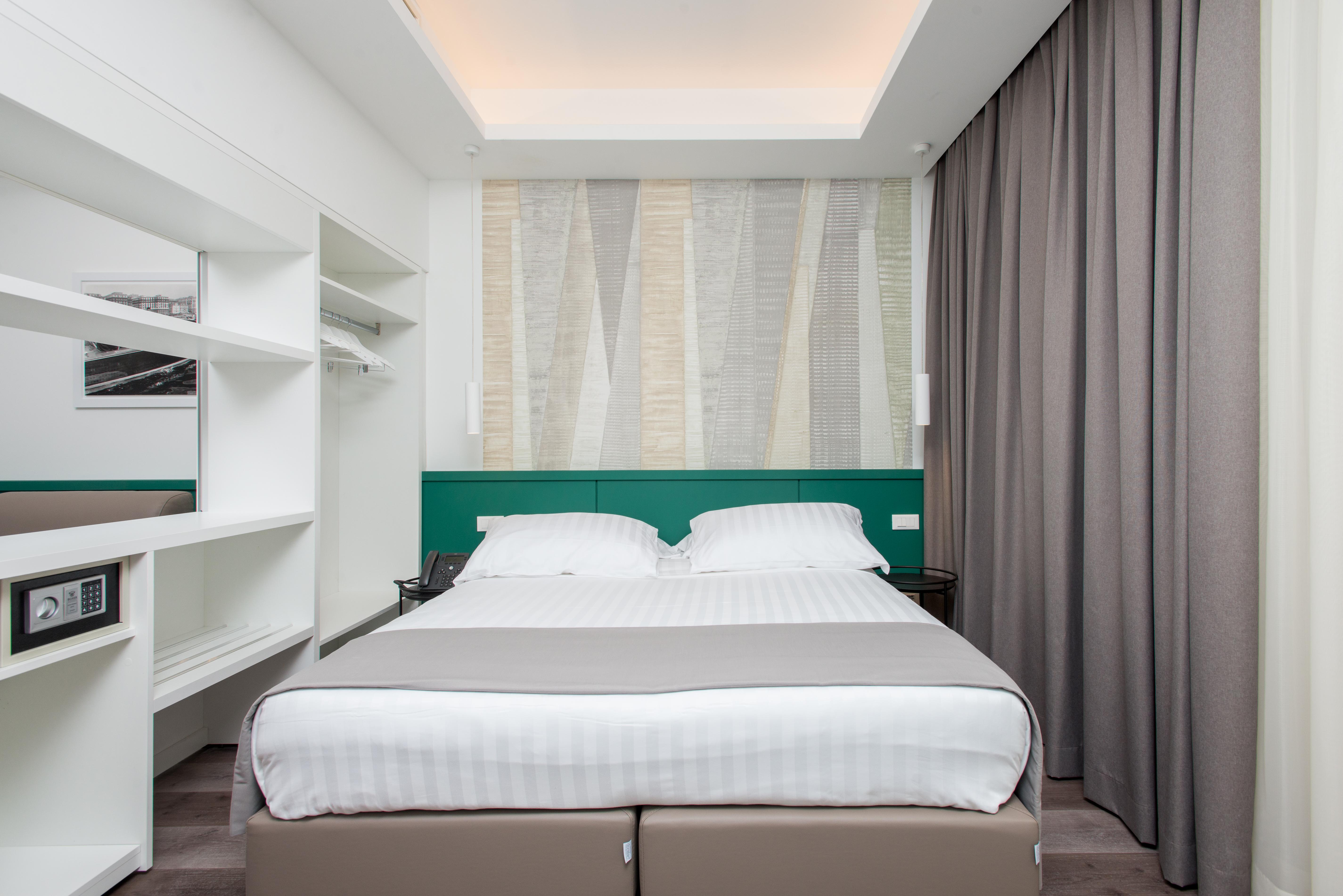 Smart Hotel