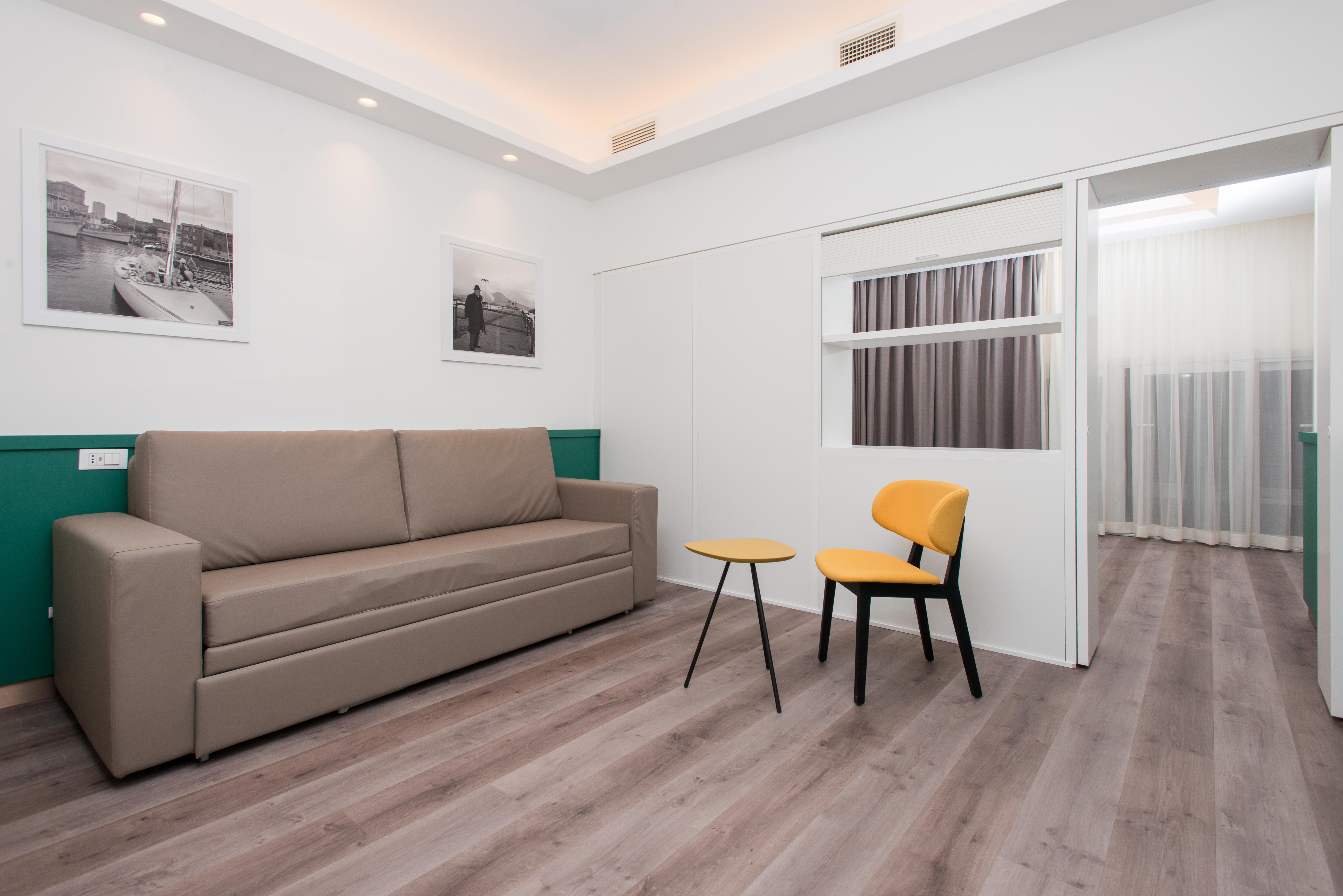 Hotel Smart Naples