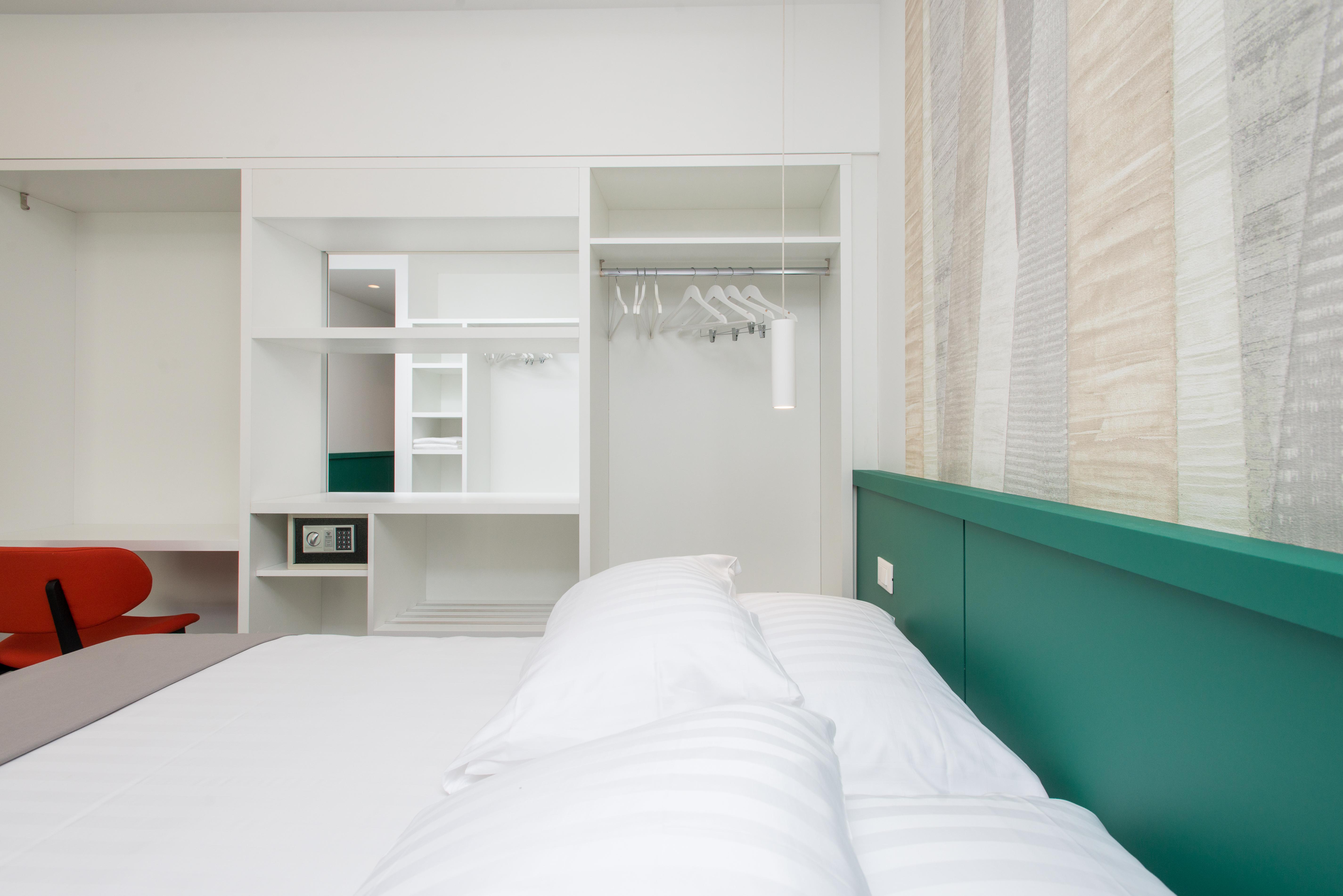 Hotel Smart