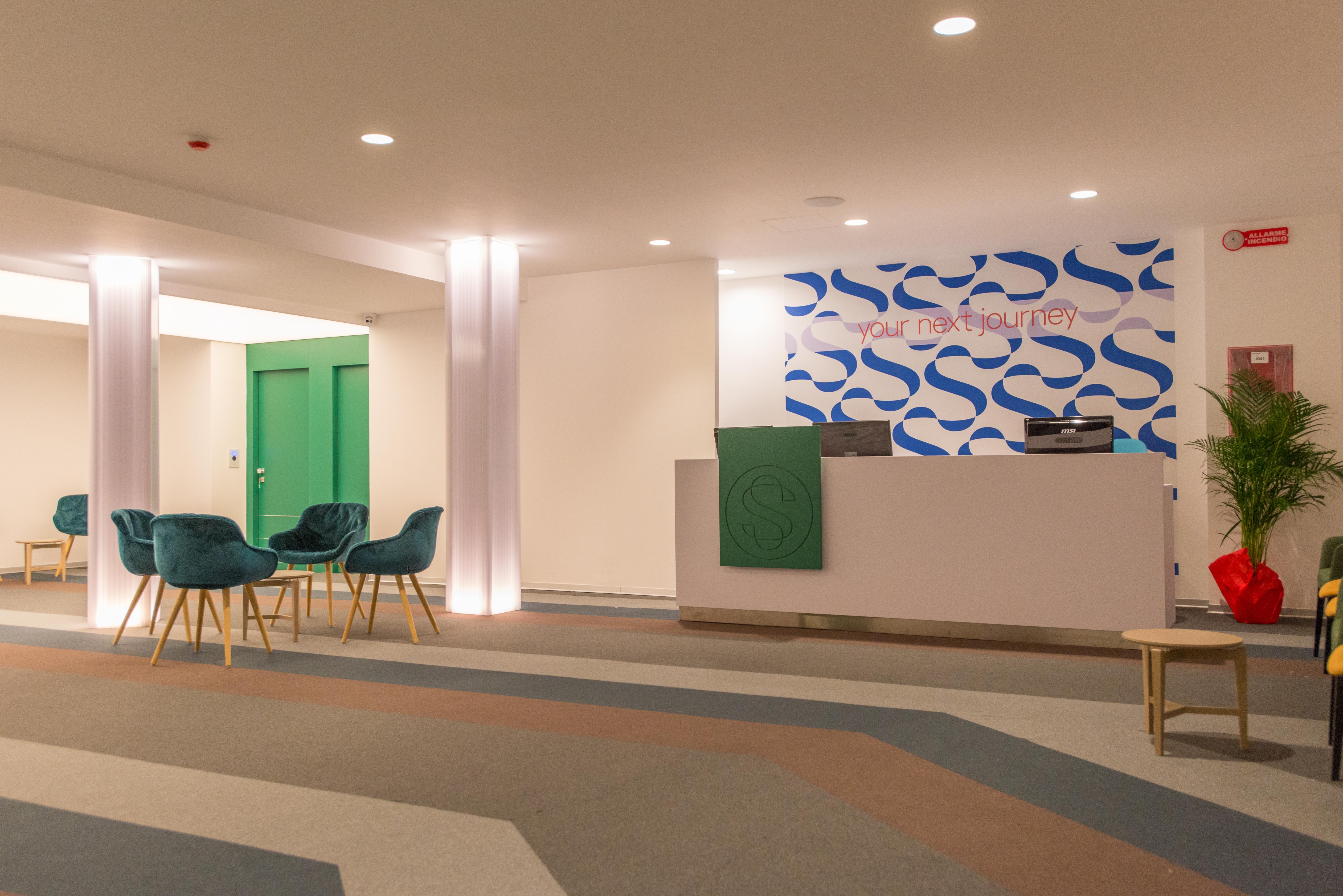 Smart Hotel Naples