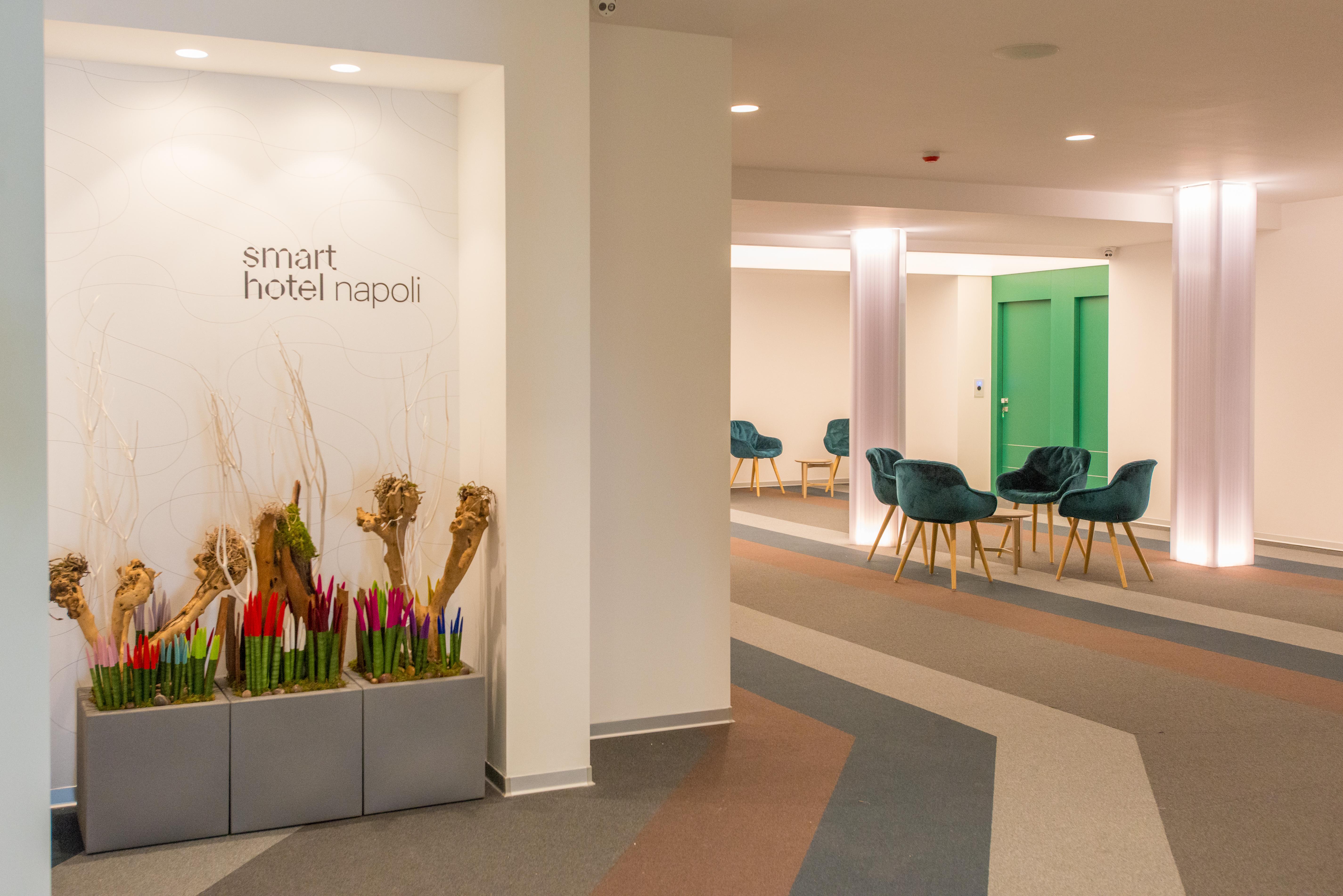 Smart Hotel Naples