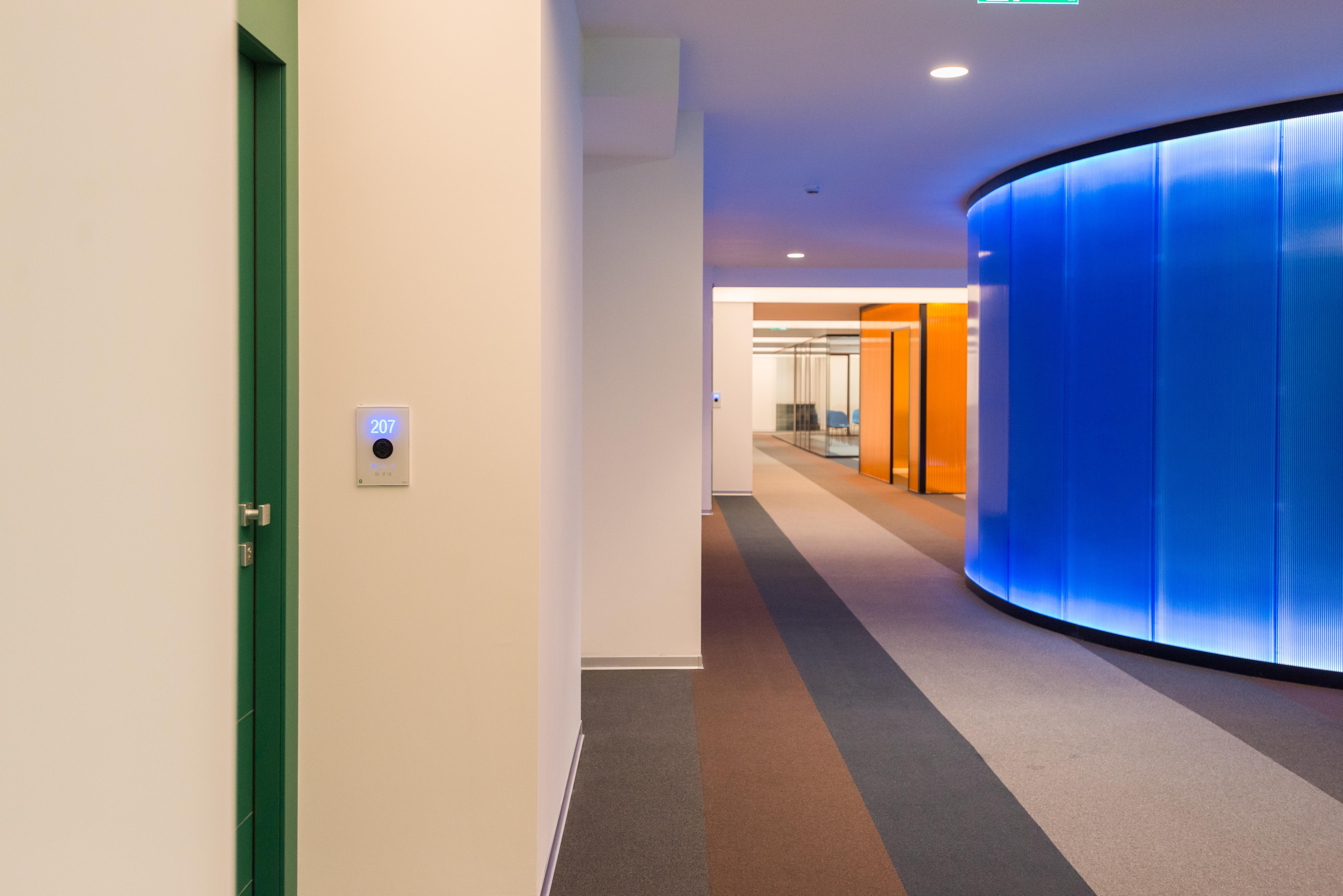 Smart Hotel Naples