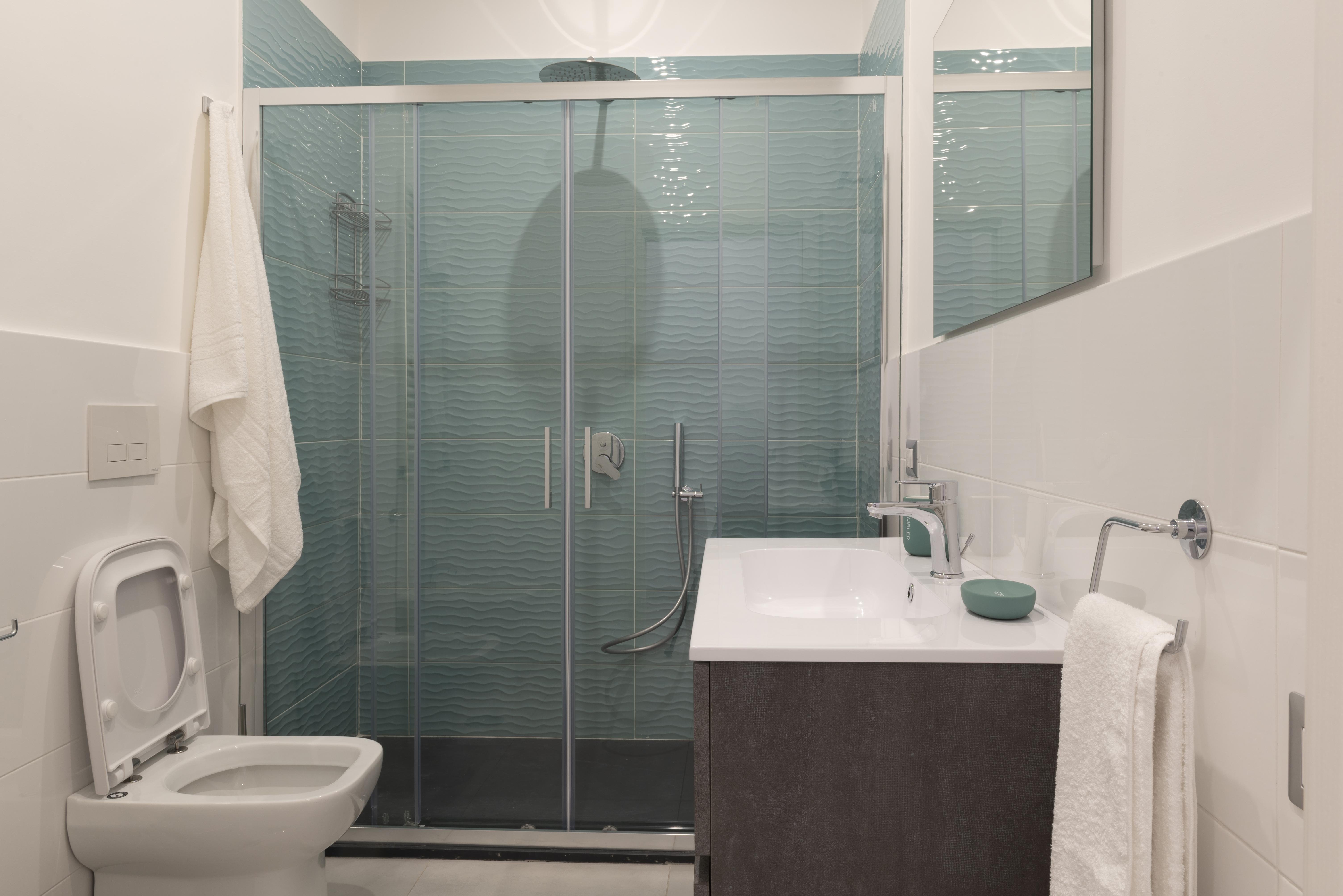 La Casina Rossa Naples