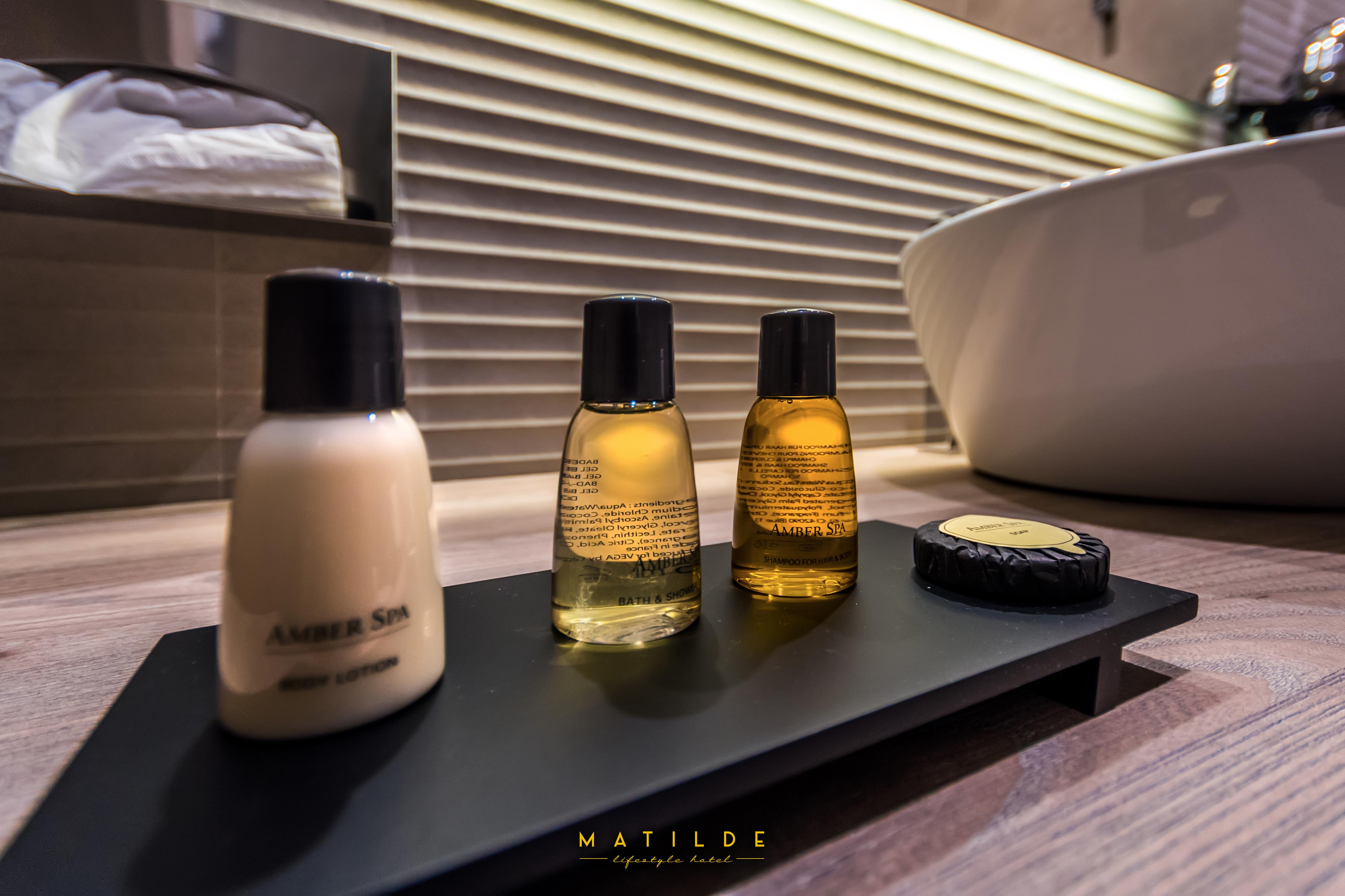 Matilde - Lifestyle