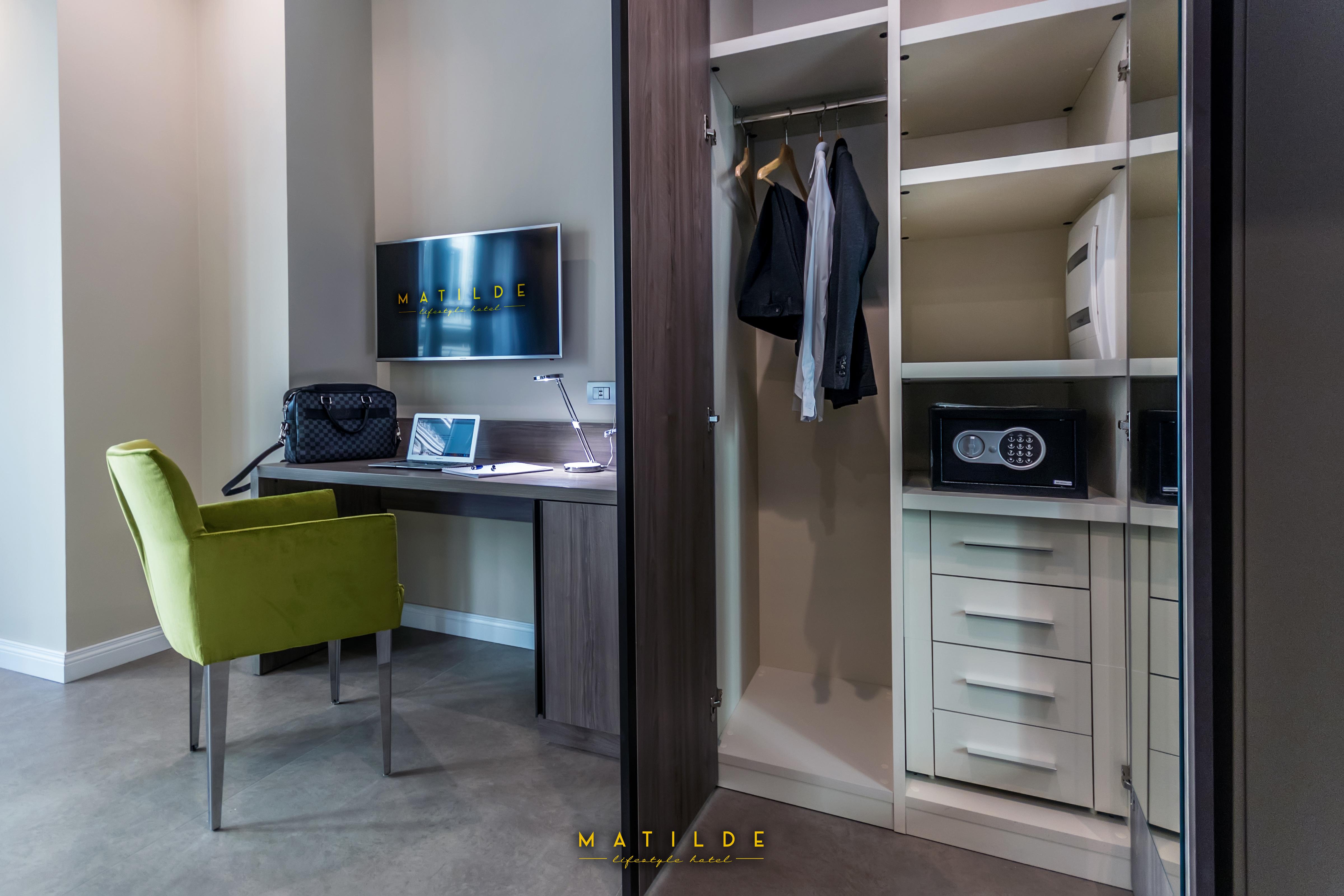 Matilde - Lifestyle Hotel Naples