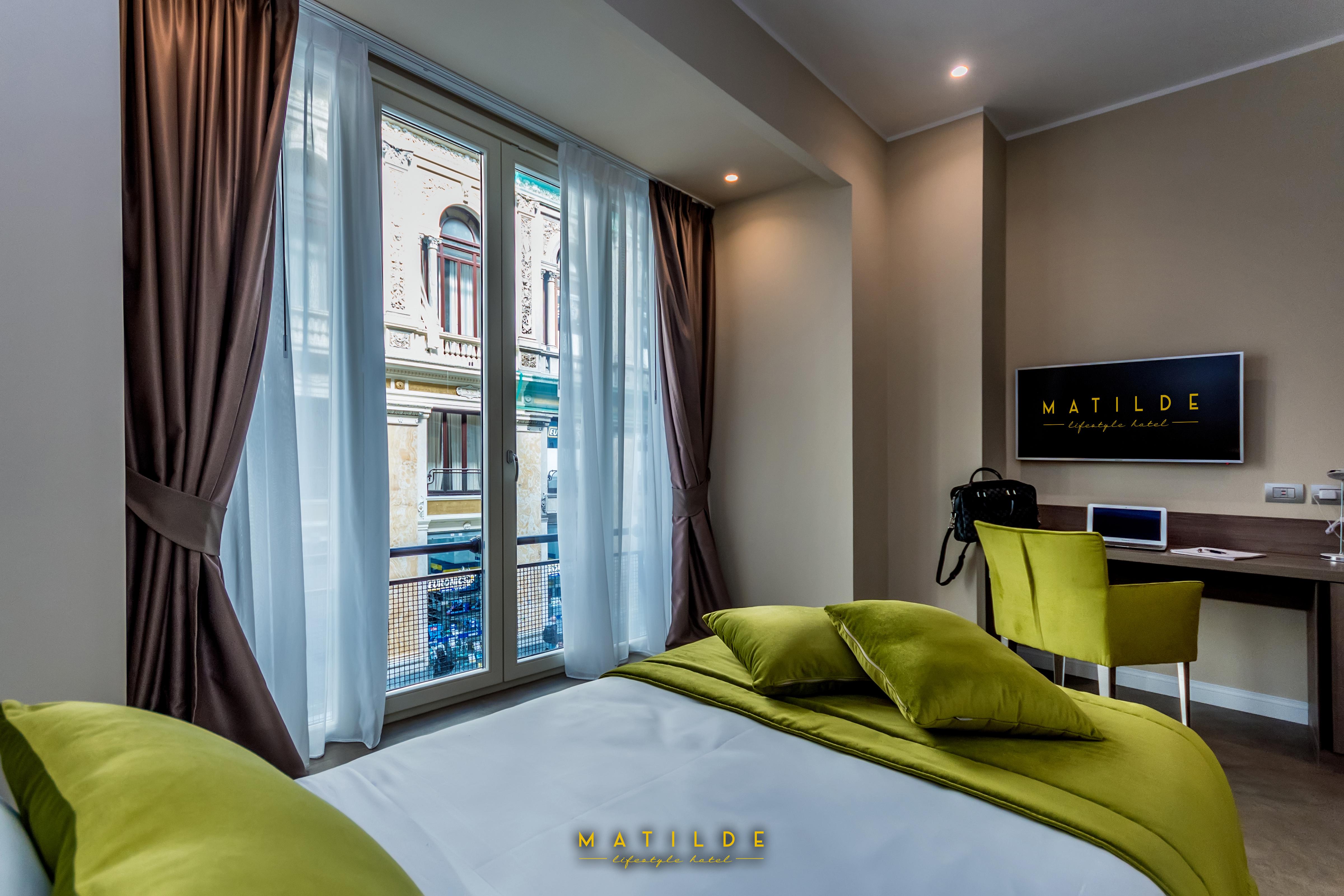 Matilde - Lifestyle Hotel 4*