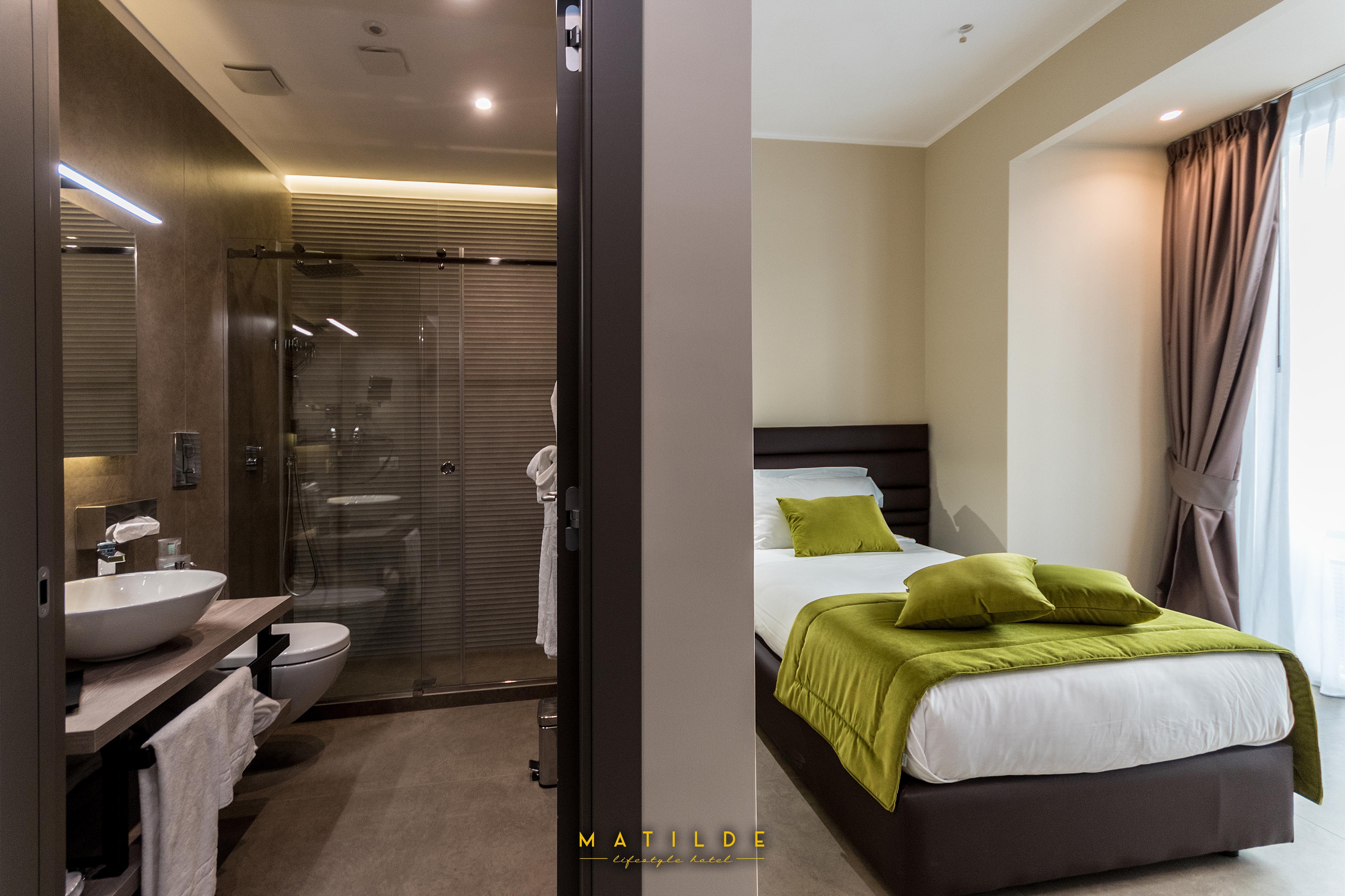 Matilde - Lifestyle Hotel