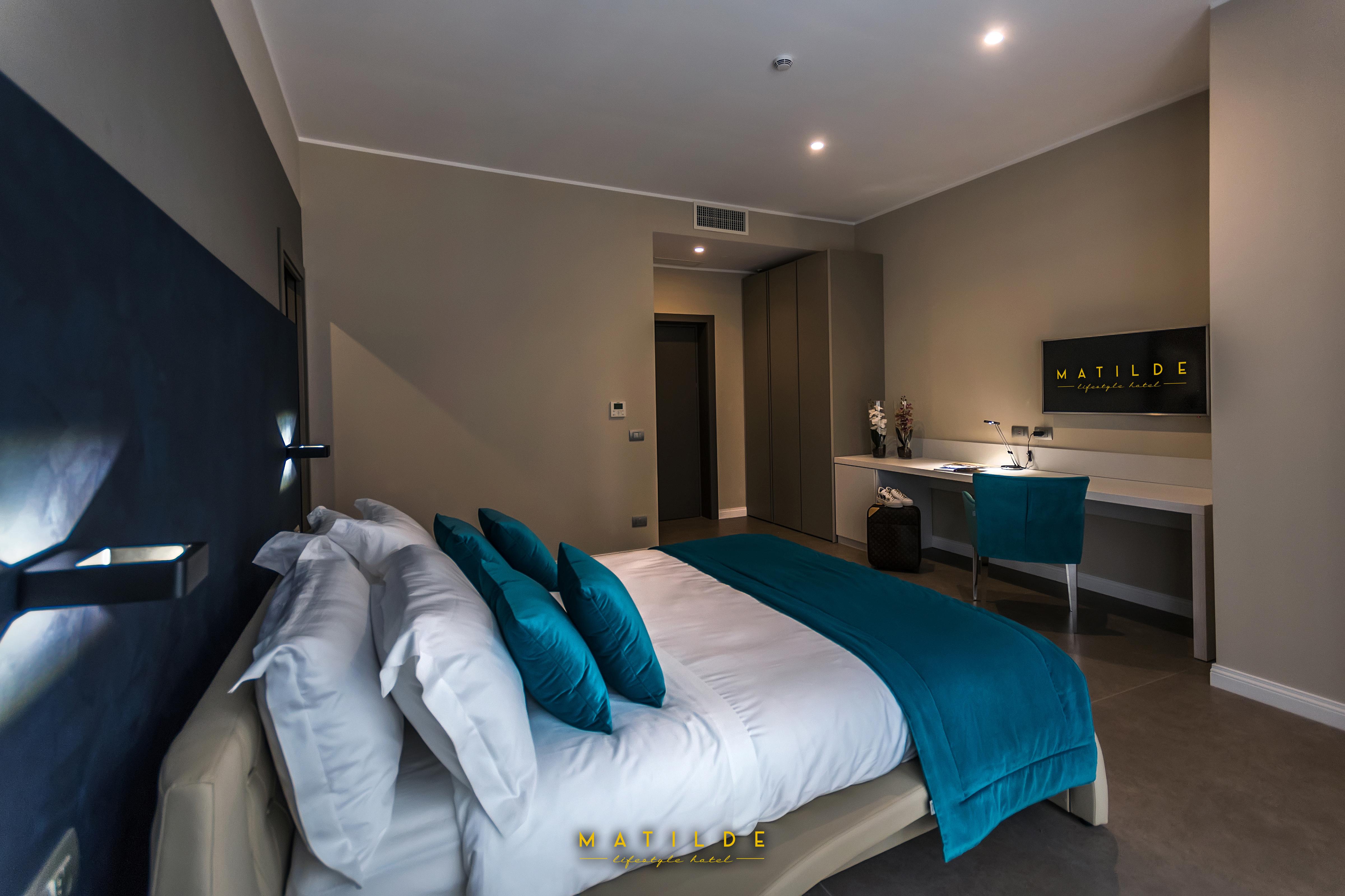 Matilde - Lifestyle 4* Naples