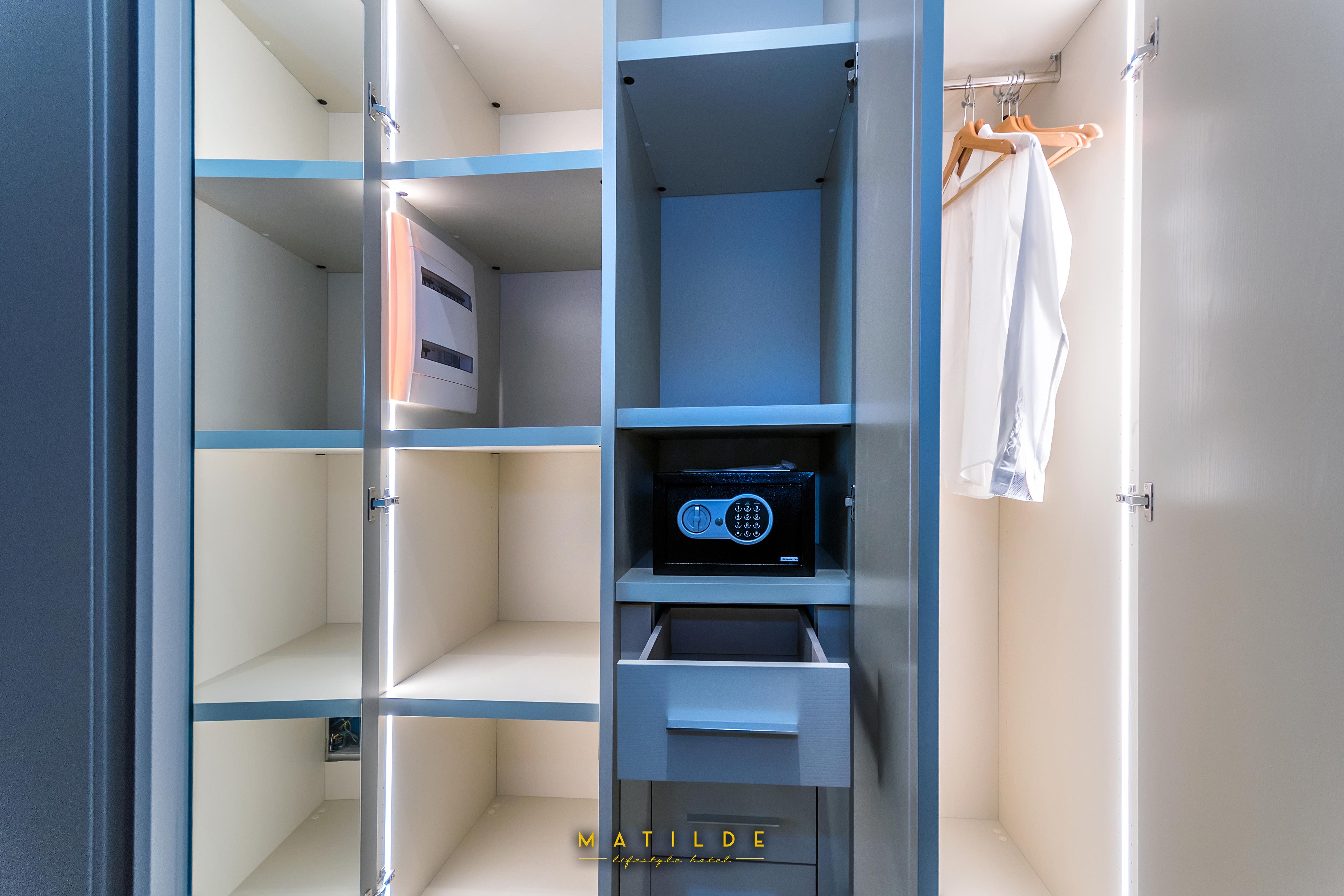 Hotel Matilde - Lifestyle 4*