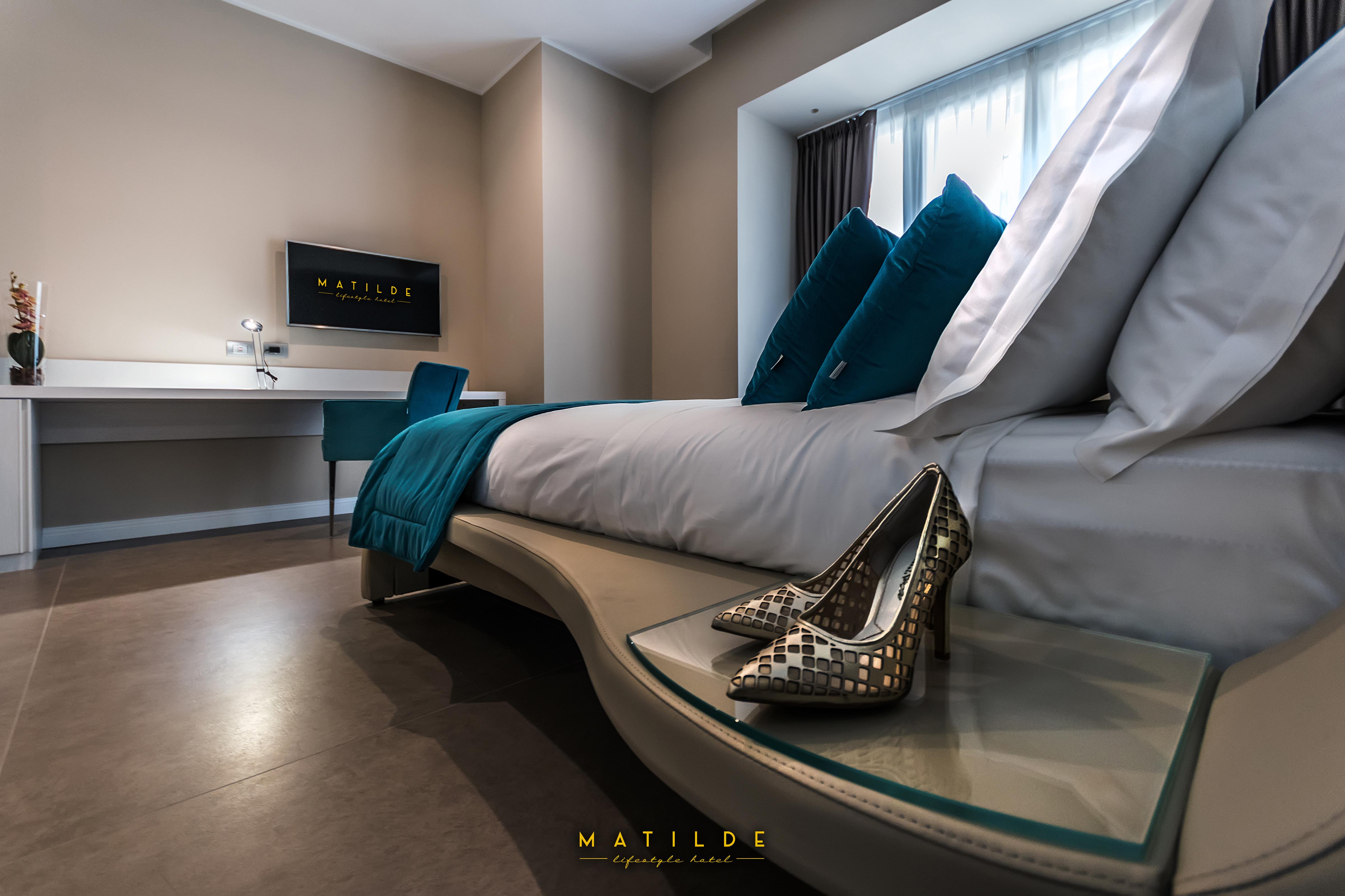 Matilde - Lifestyle 4* Naples