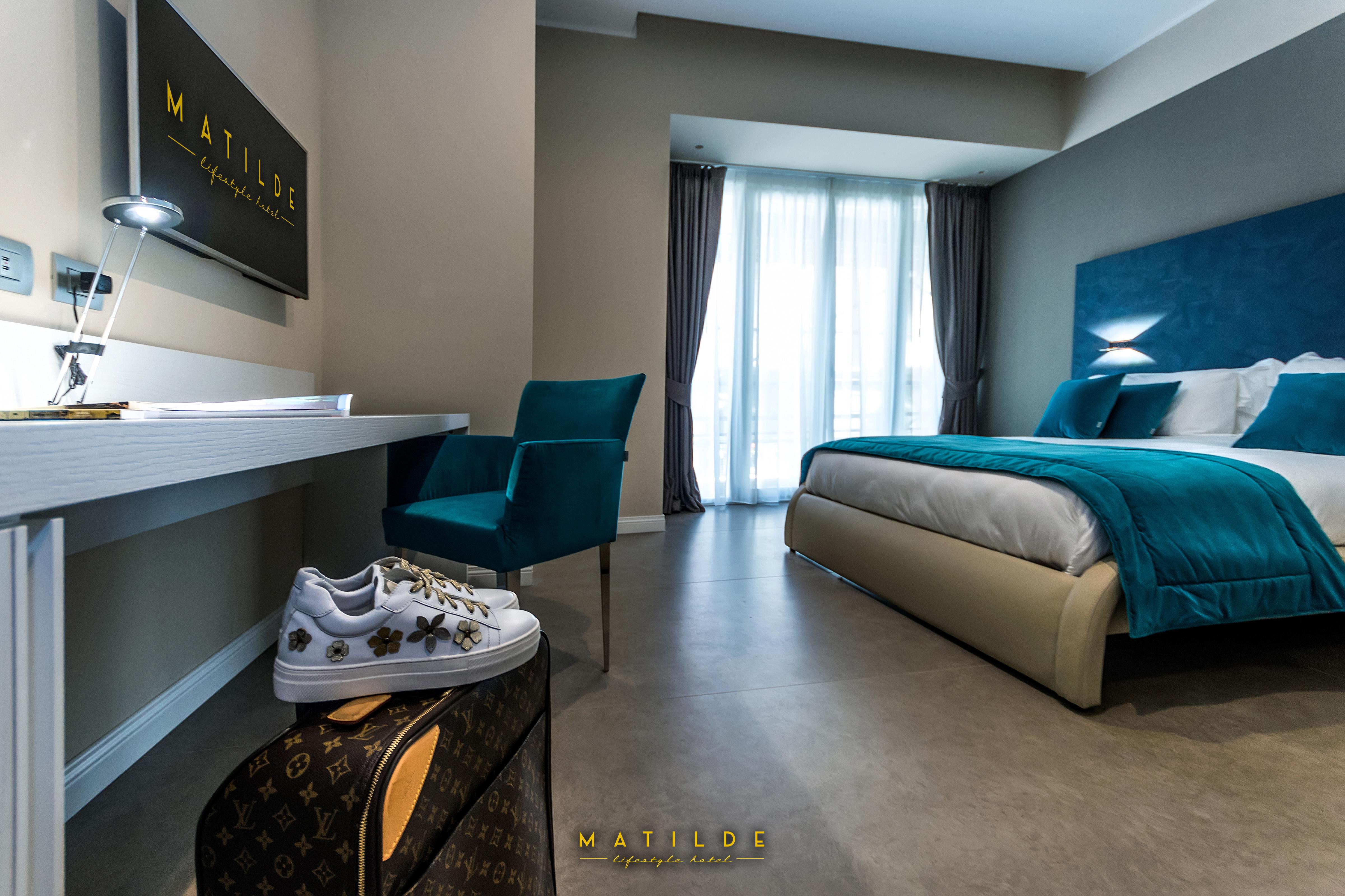 Hotel Matilde - Lifestyle 4*