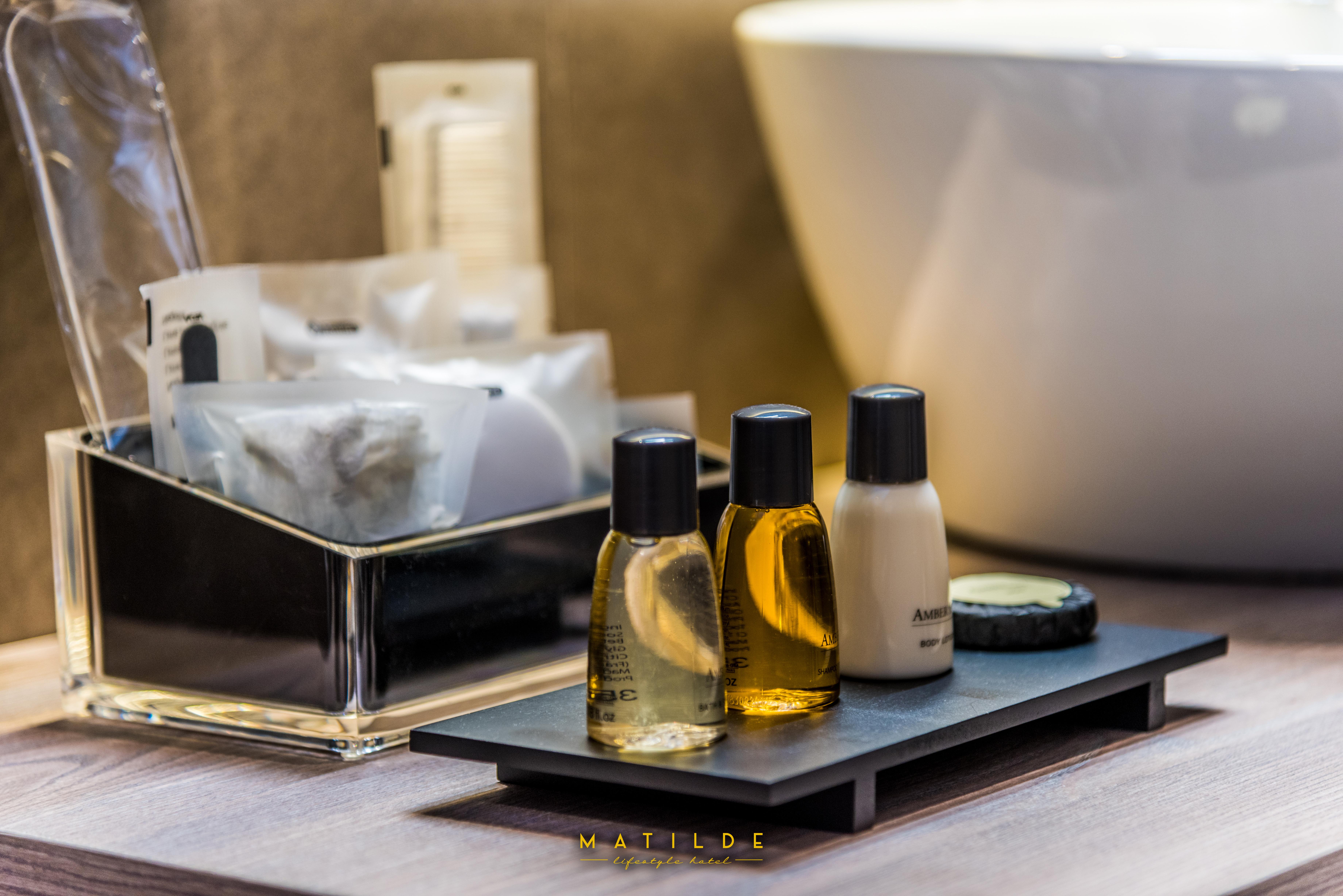 Matilde - Lifestyle Hotel Naples