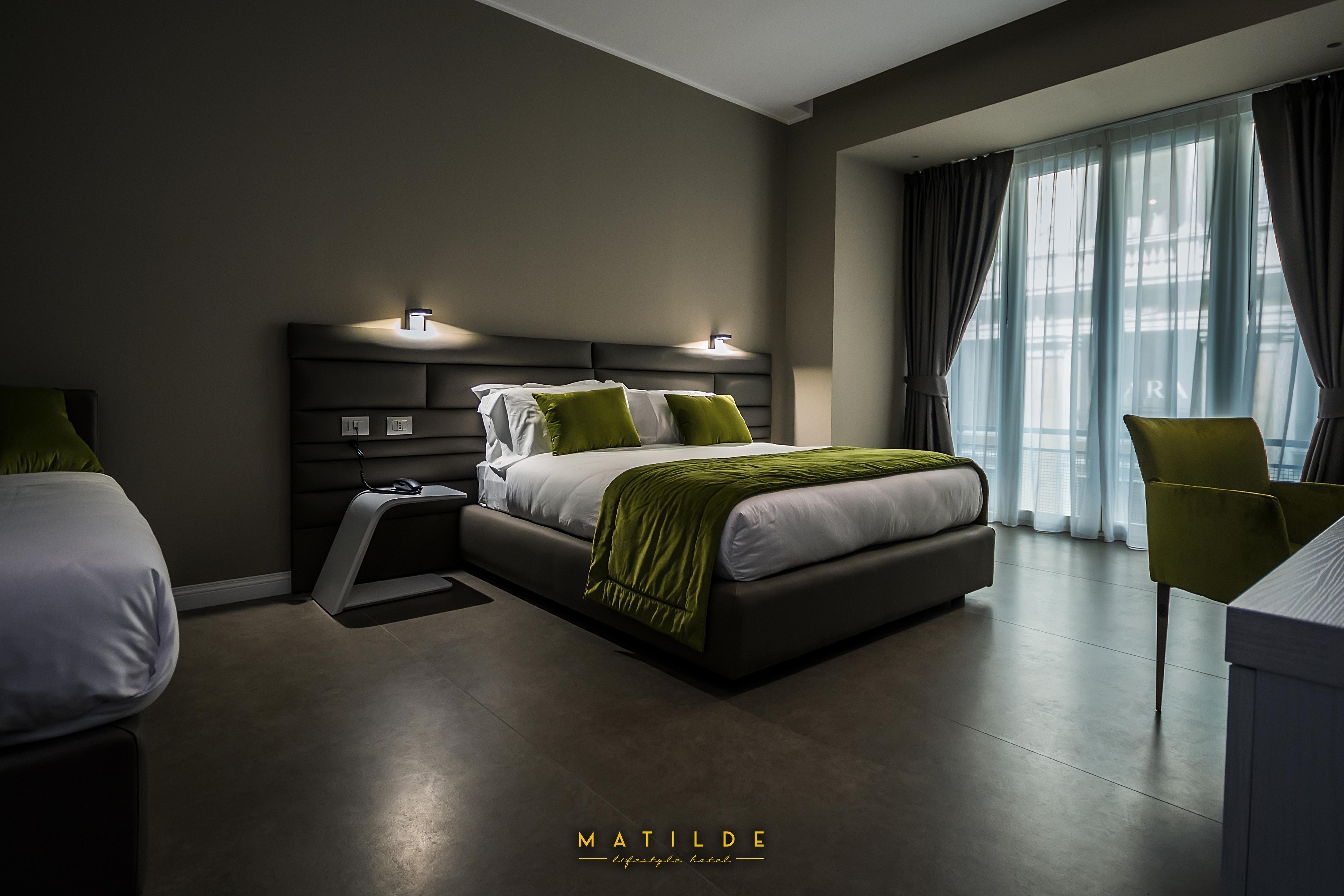 Matilde - Lifestyle 4*