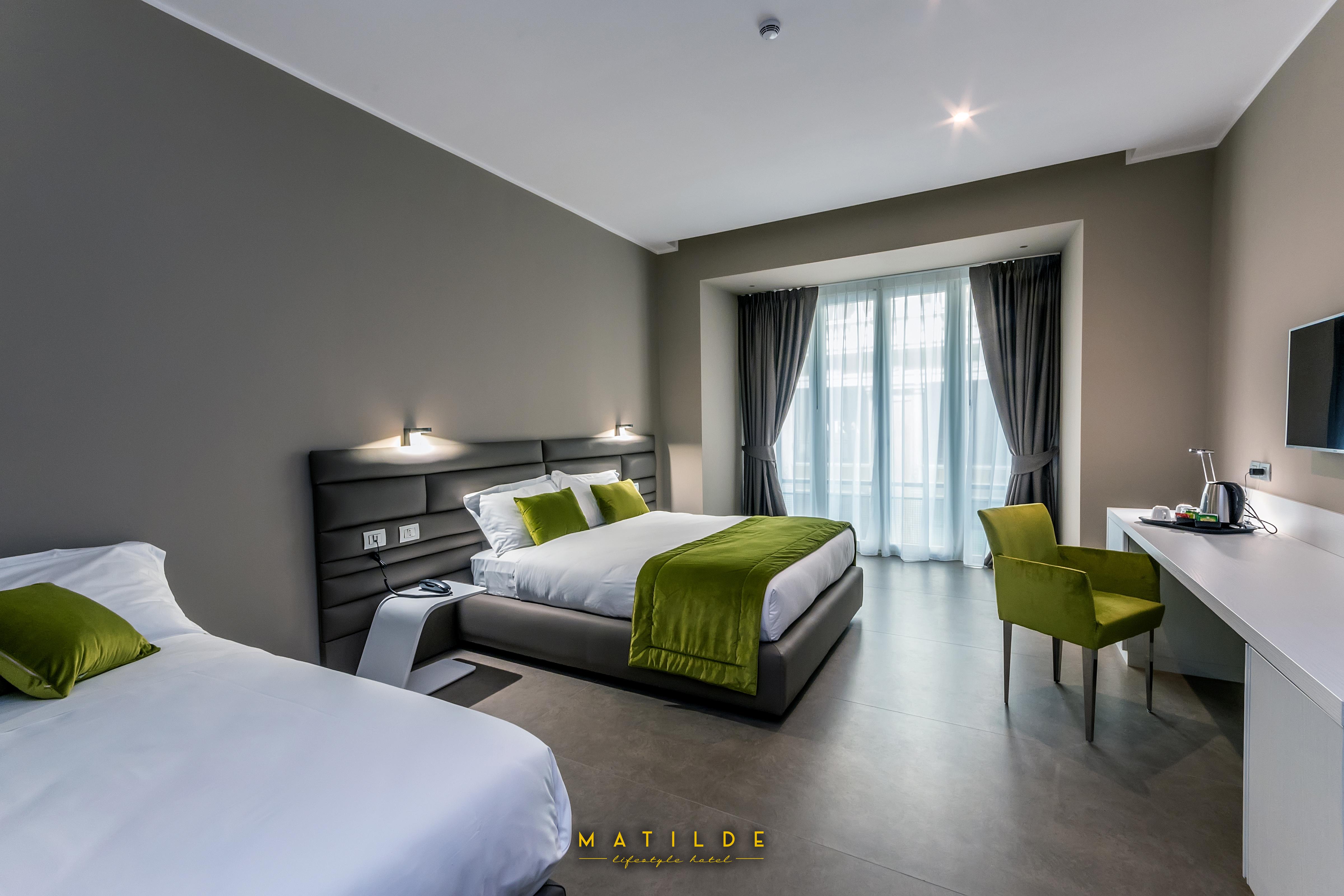 Matilde - Lifestyle Hotel