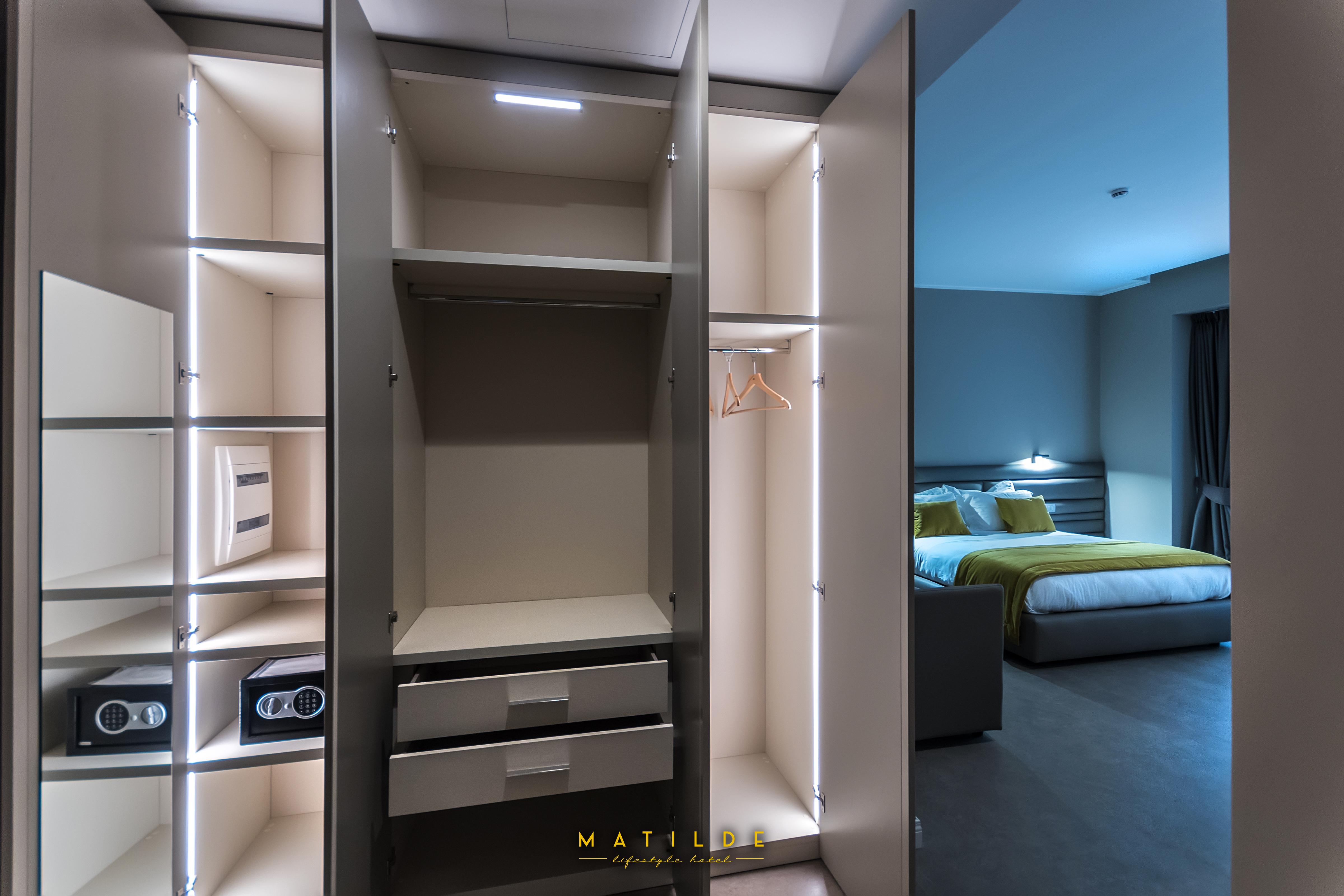 Matilde - Lifestyle Hotel 4*