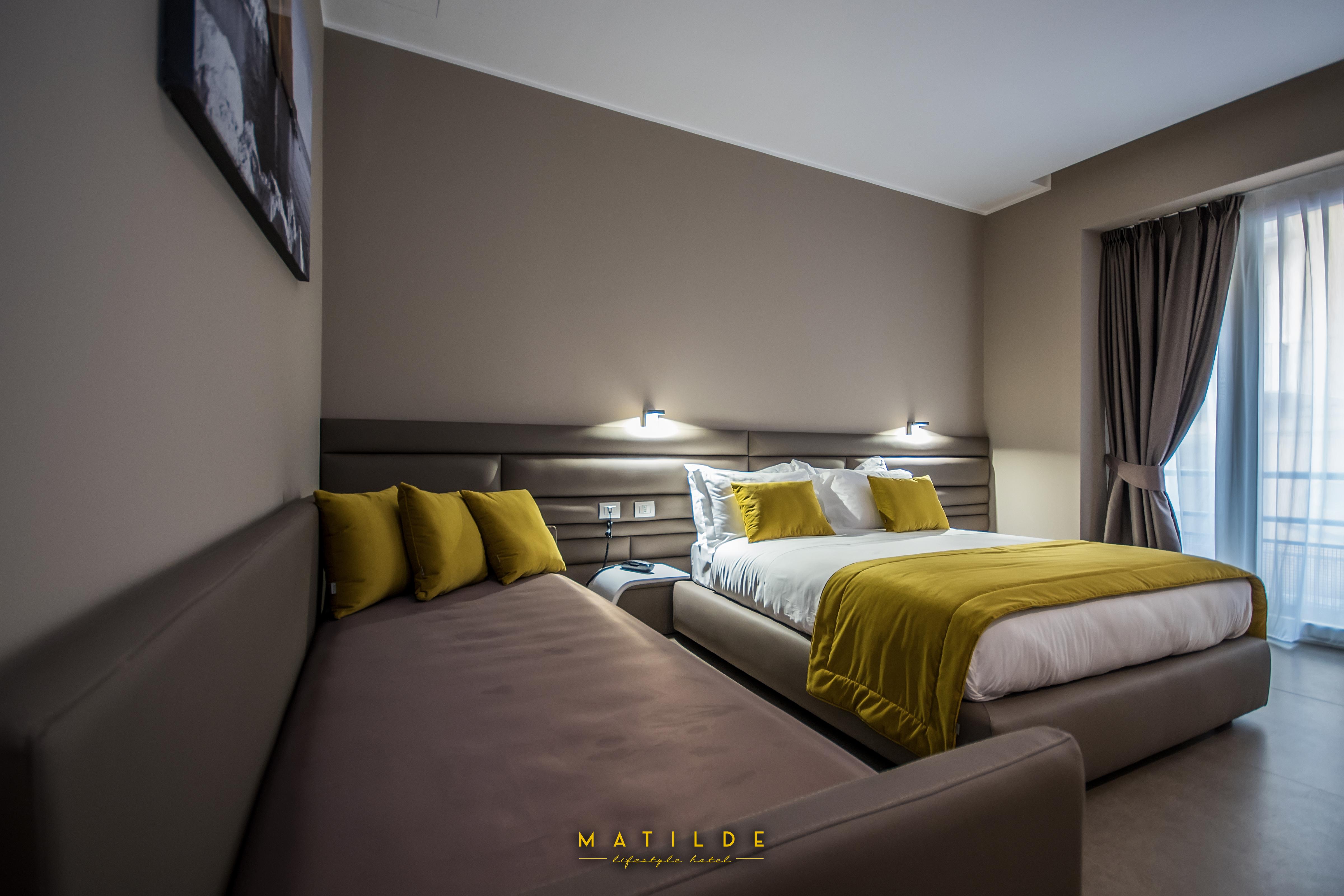Matilde - Lifestyle 4* Naples