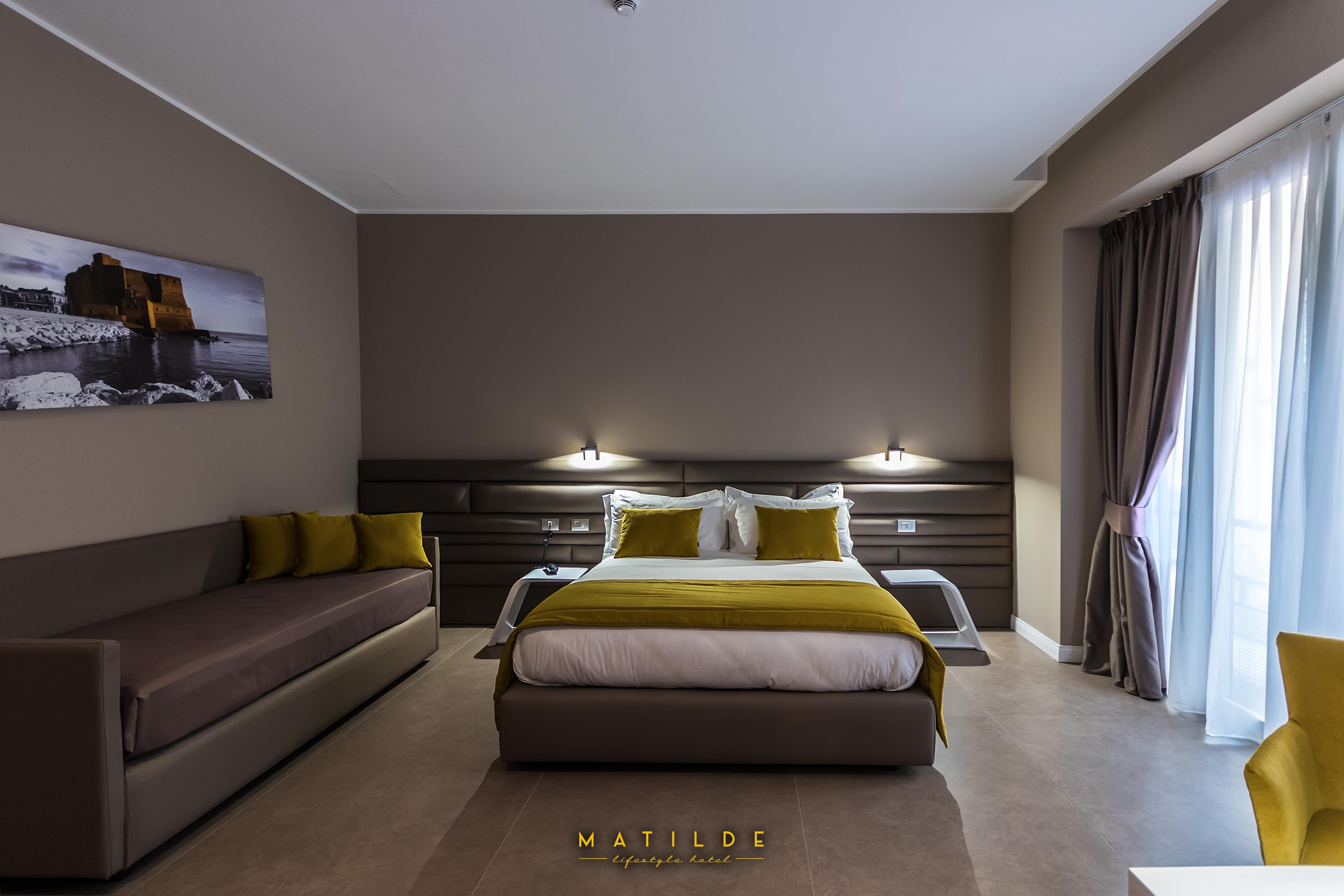 Matilde - Lifestyle 4* Naples