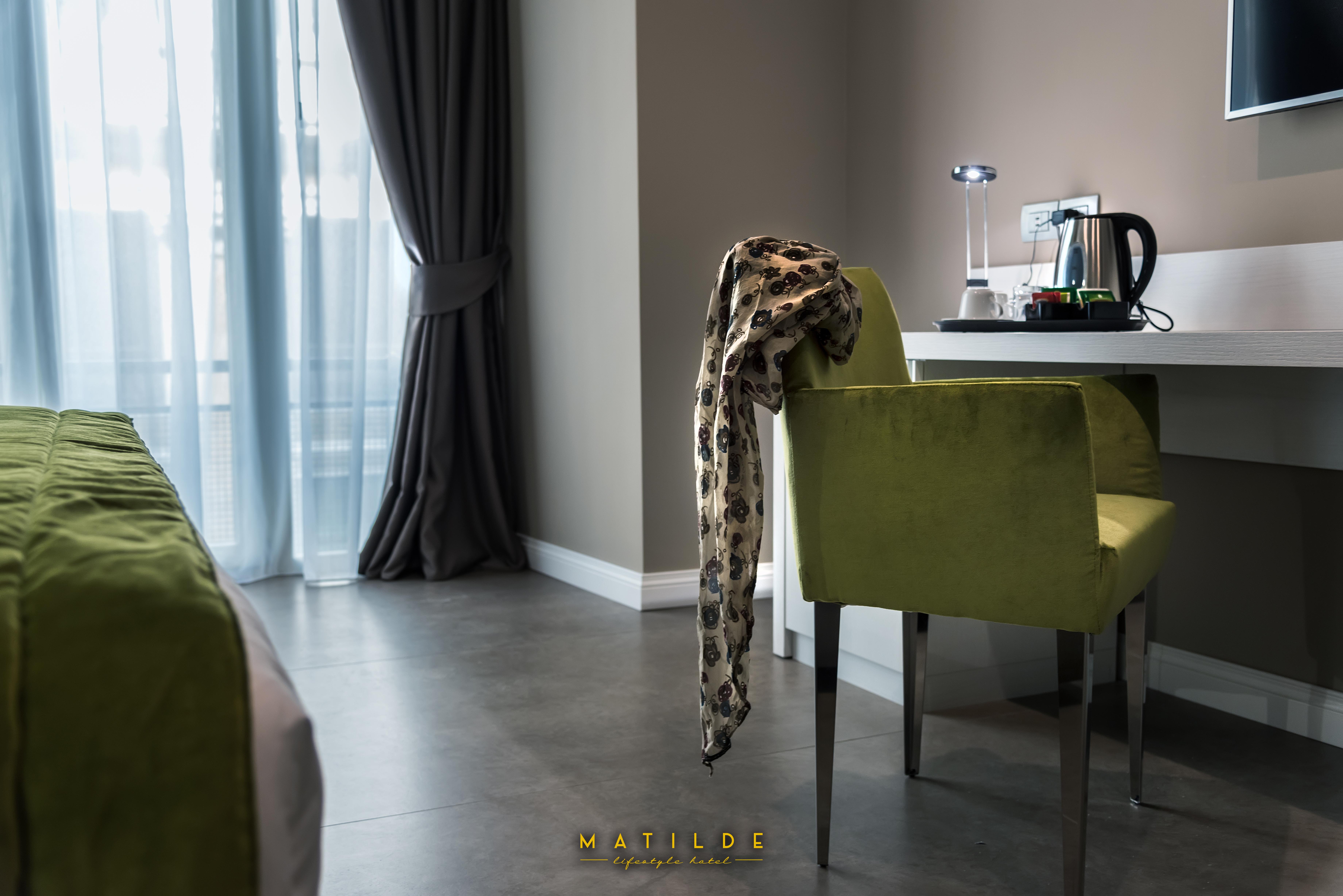 Hotel Matilde - Lifestyle 4*