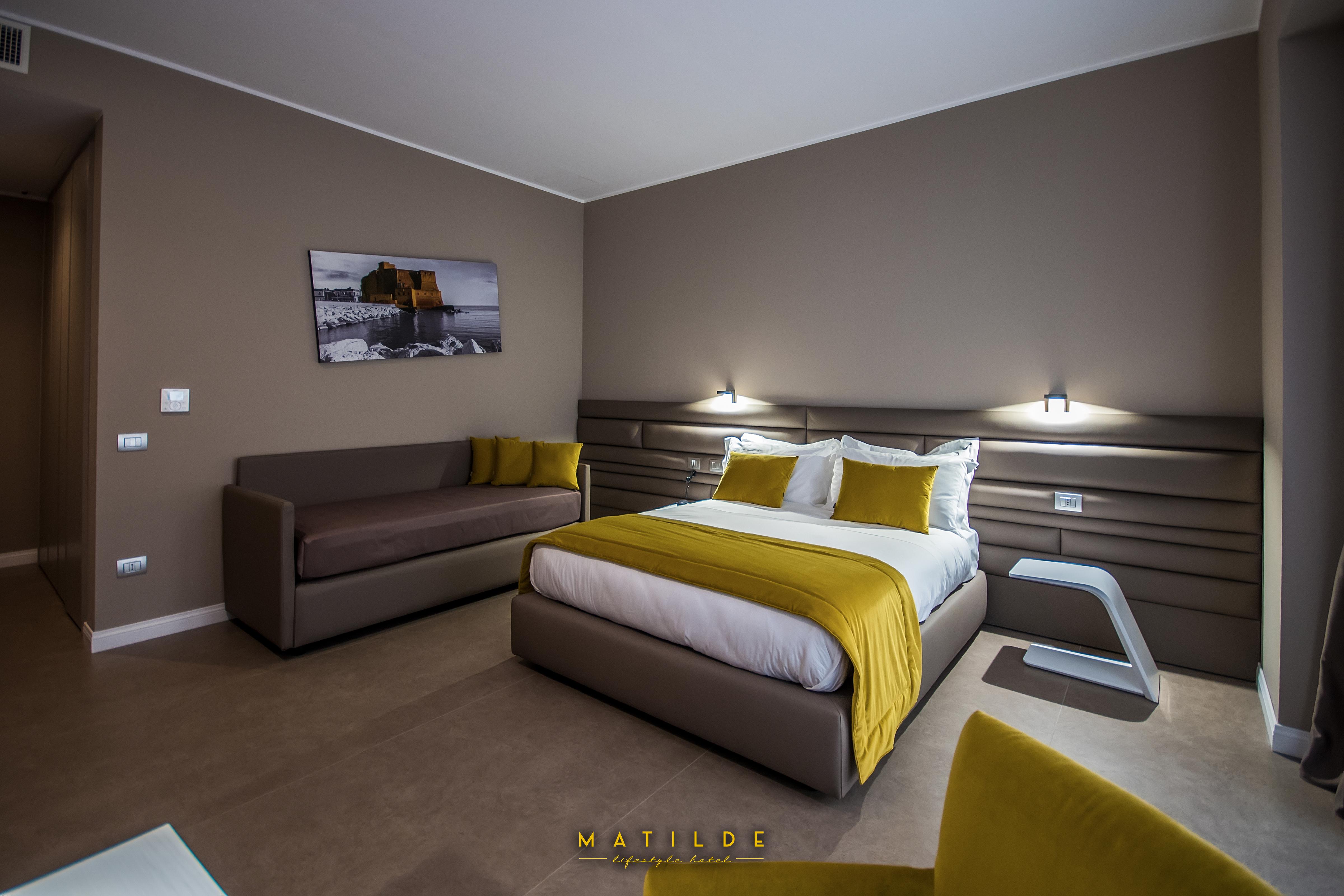 Matilde - Lifestyle 4*