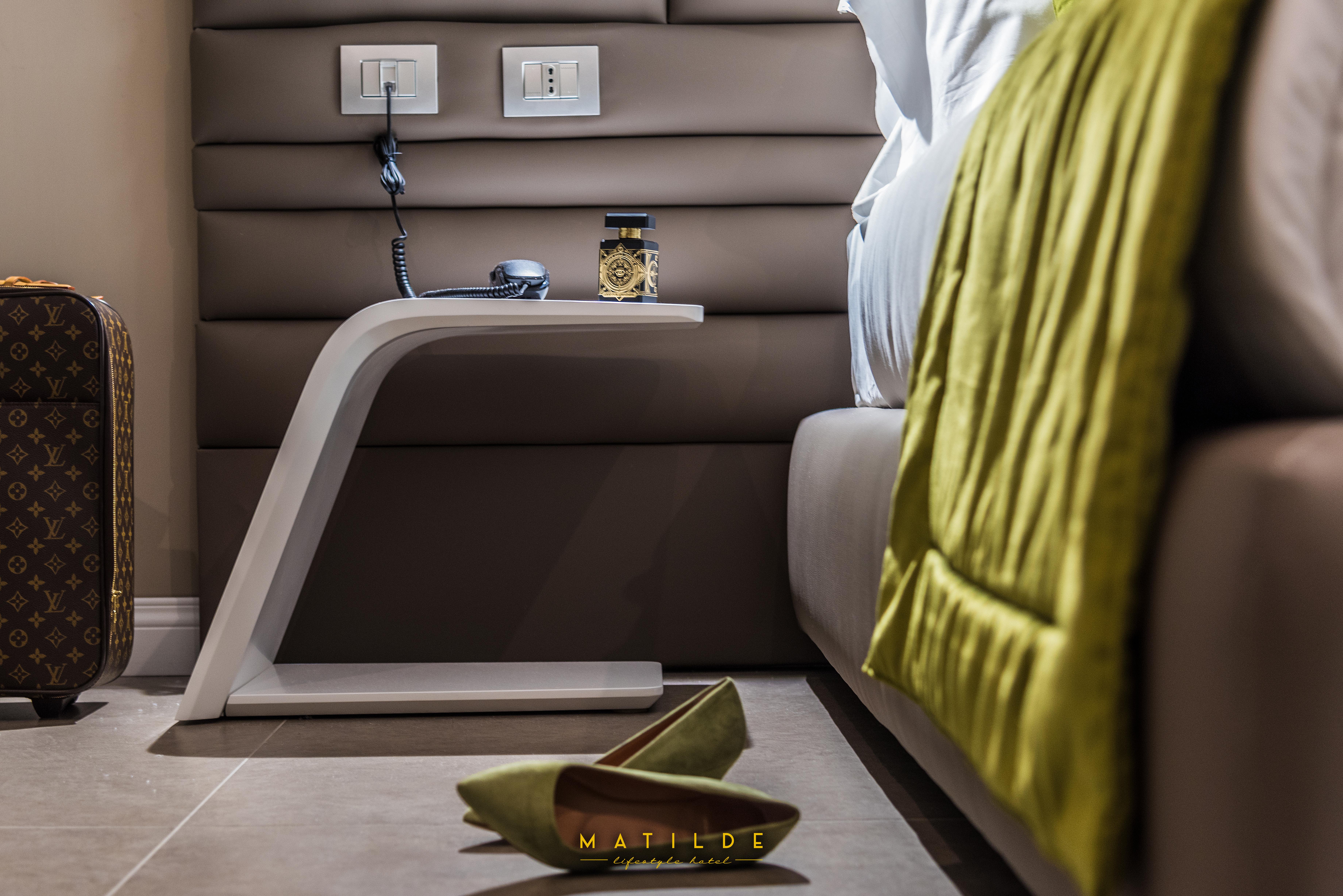 Matilde - Lifestyle 4* Naples