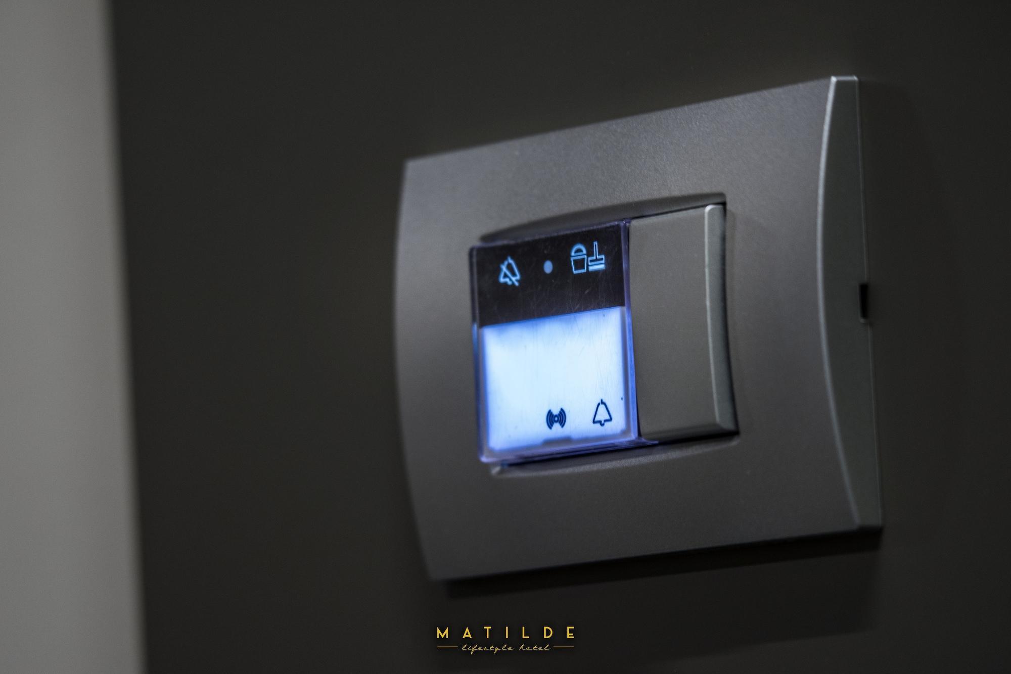 Hotel Matilde - Lifestyle 4*