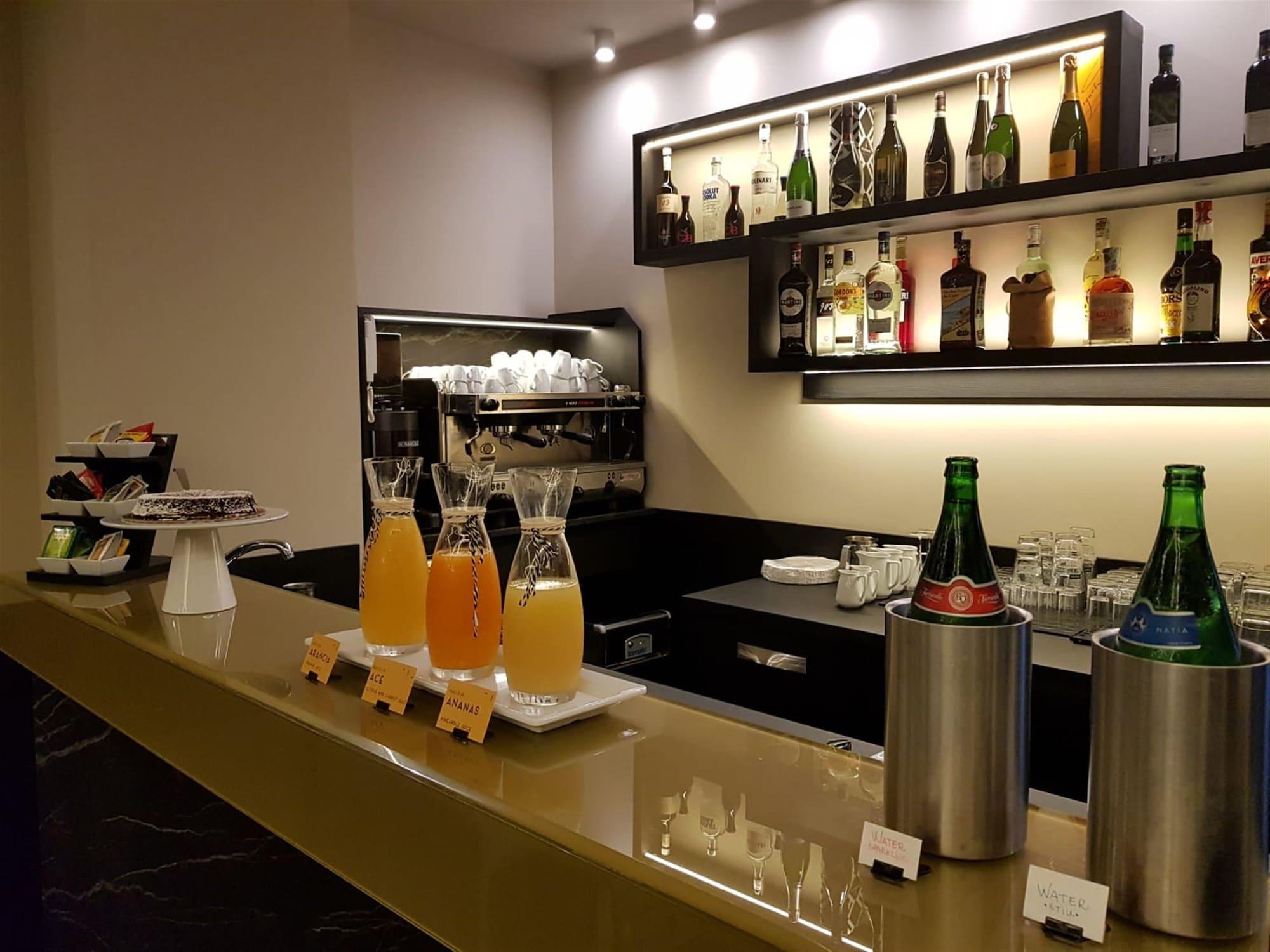 Hotel Matilde - Lifestyle Naples
