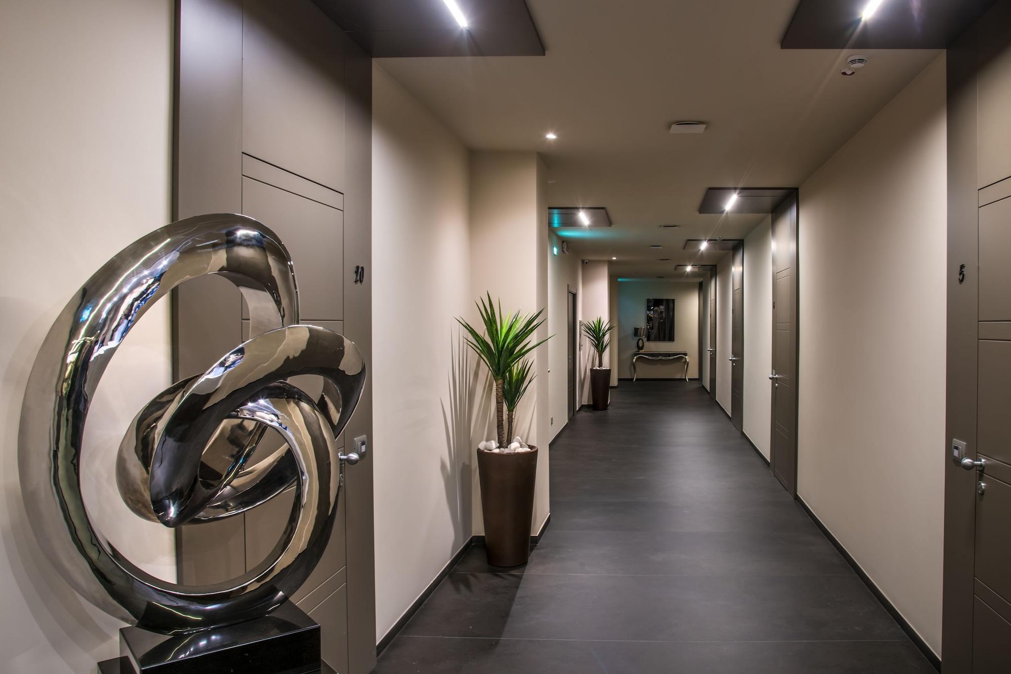 Hotel Matilde - Lifestyle