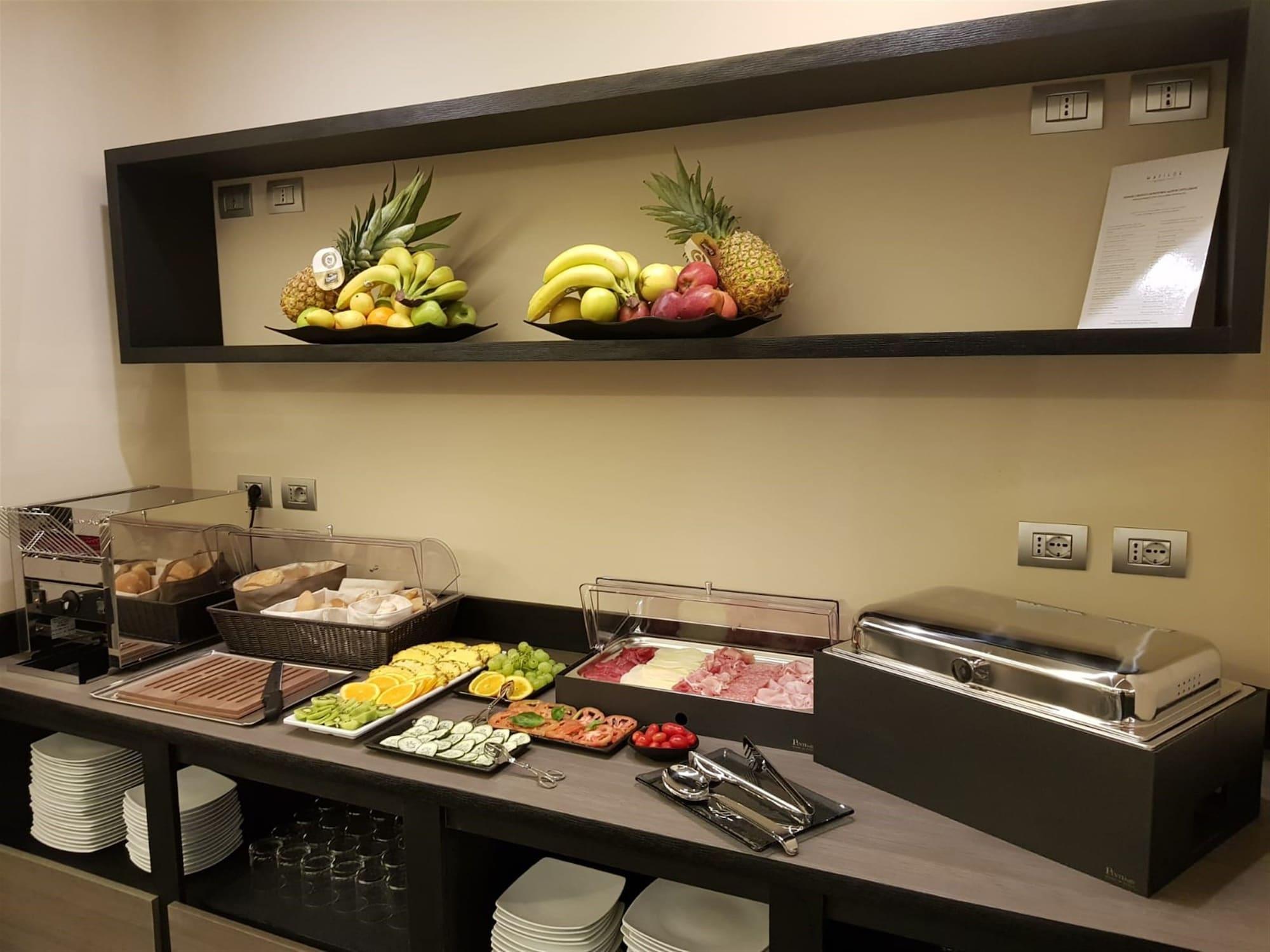 Matilde - Lifestyle Hotel