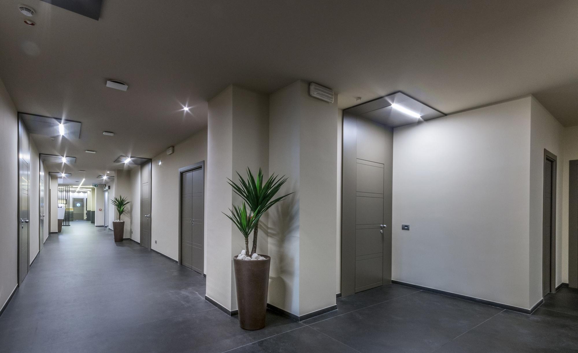 Matilde - Lifestyle Hotel
