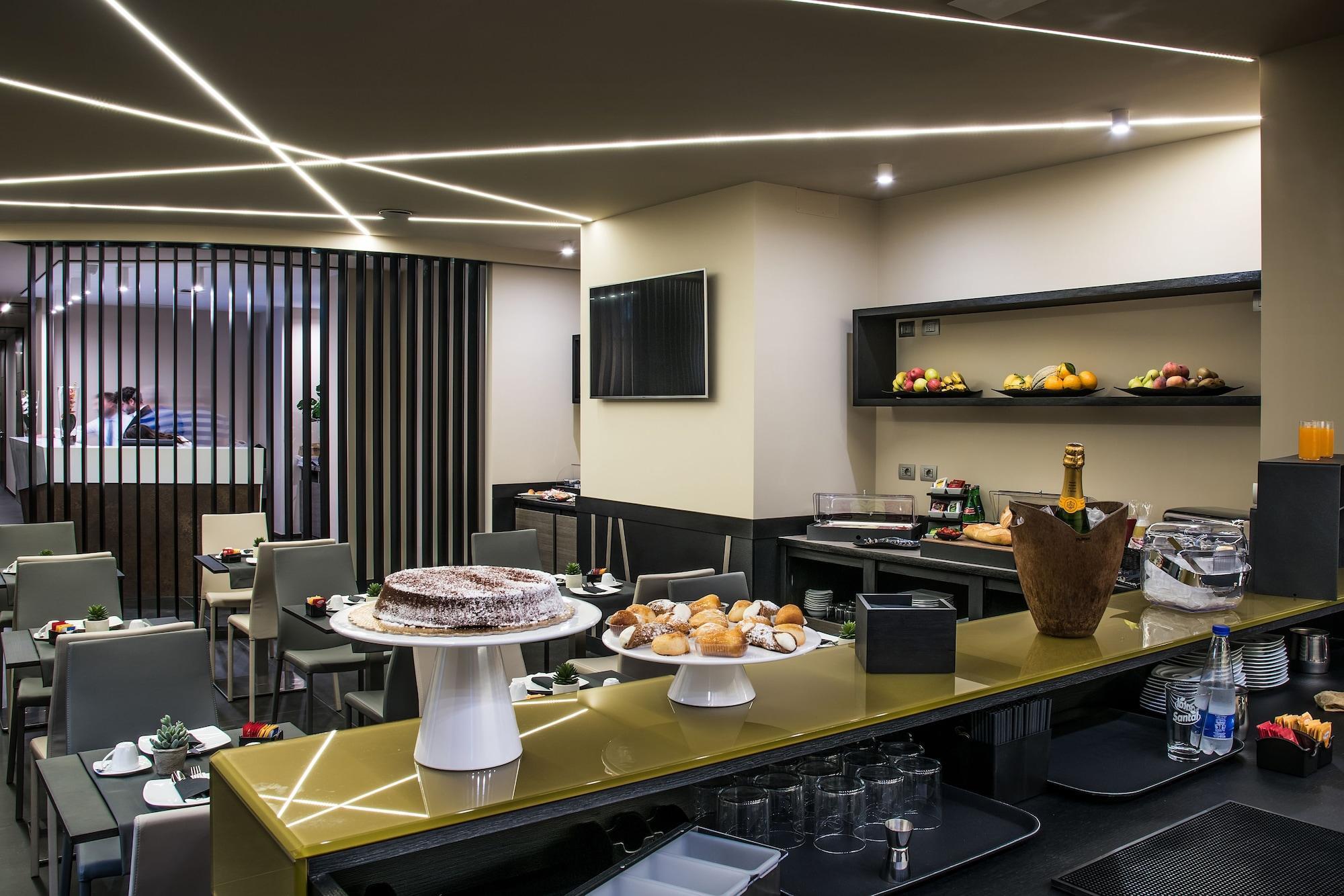 Matilde - Lifestyle Hotel