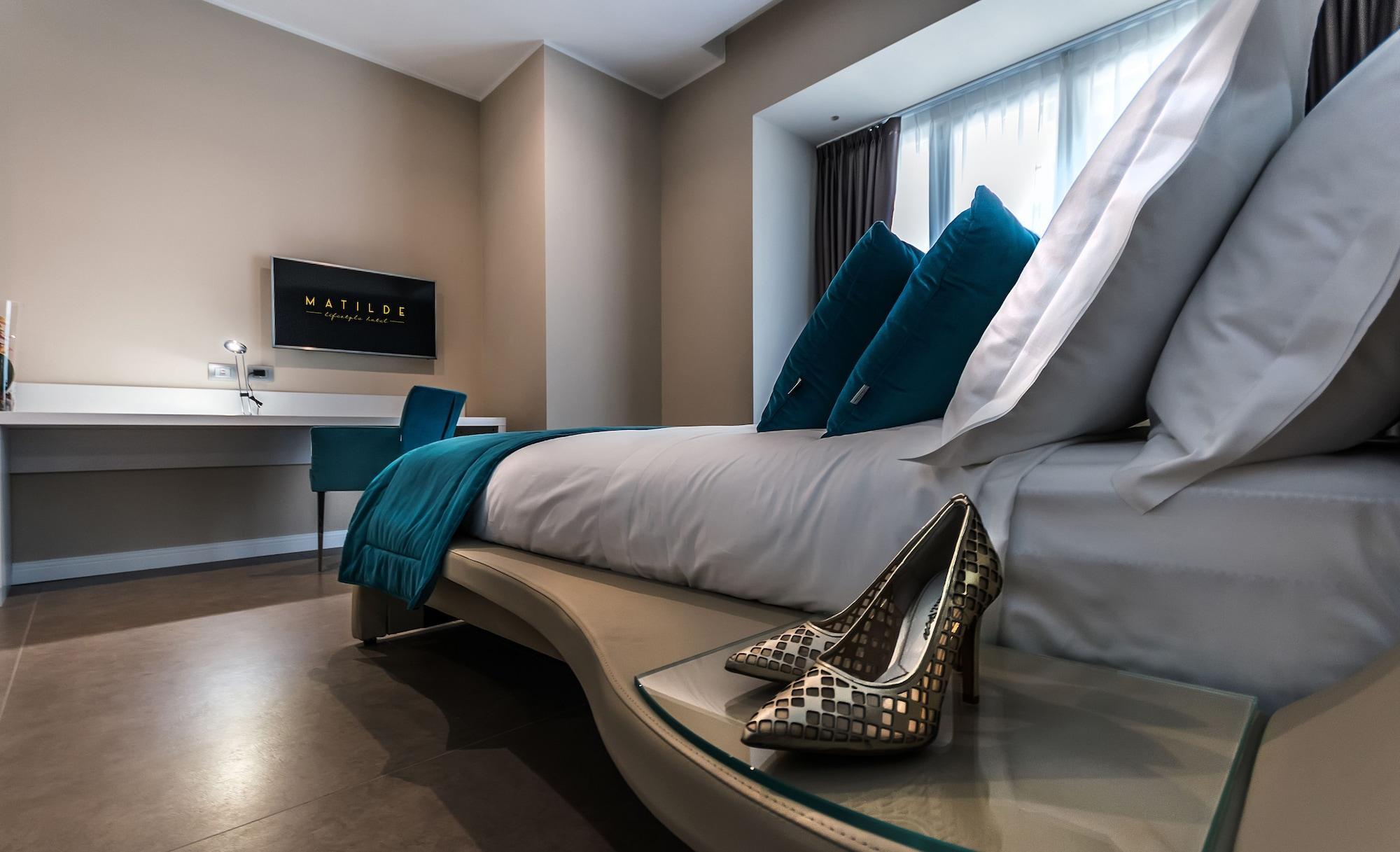 Matilde - Lifestyle 4*