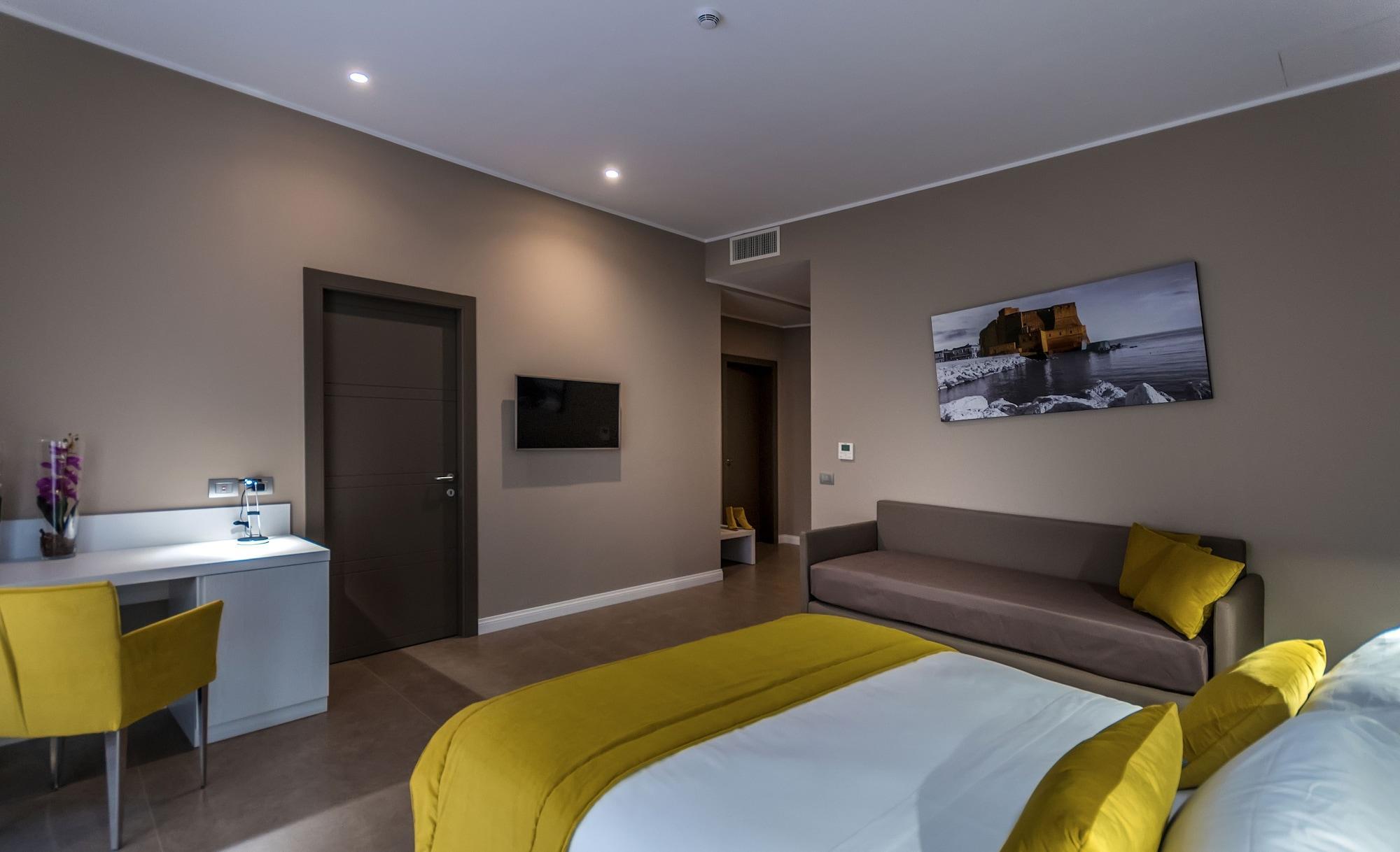 Matilde - Lifestyle Hotel