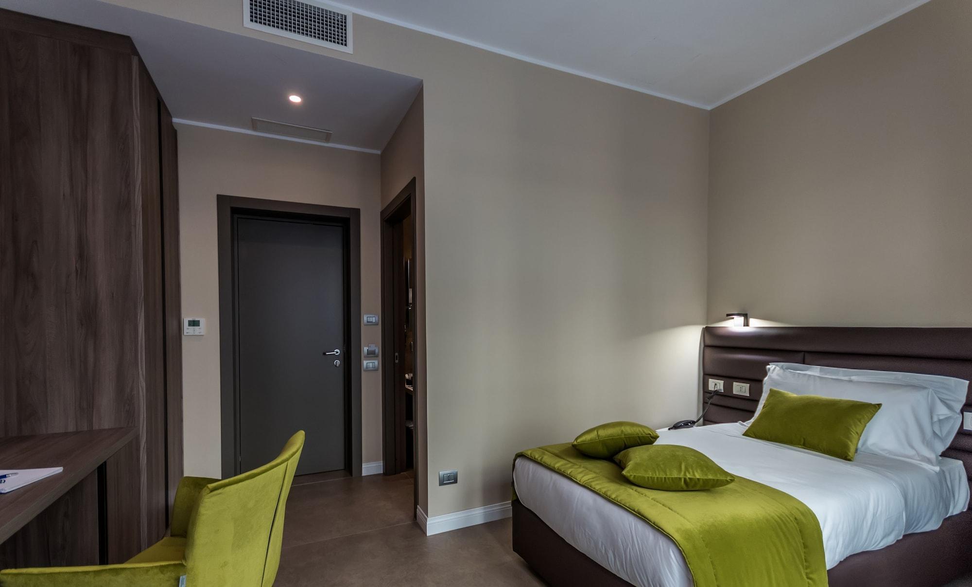 Matilde - Lifestyle Hotel Naples
