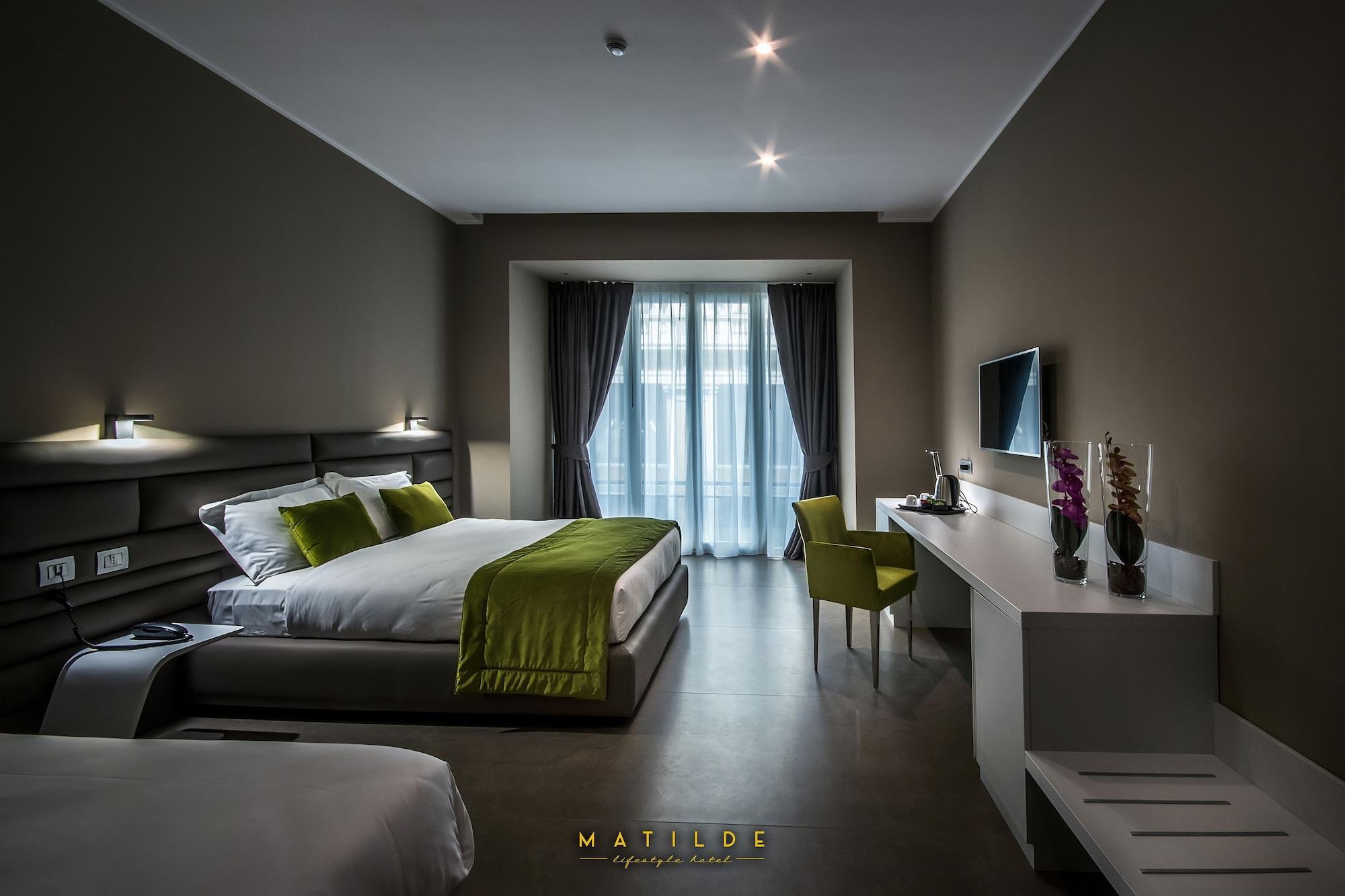 Matilde - Lifestyle Naples