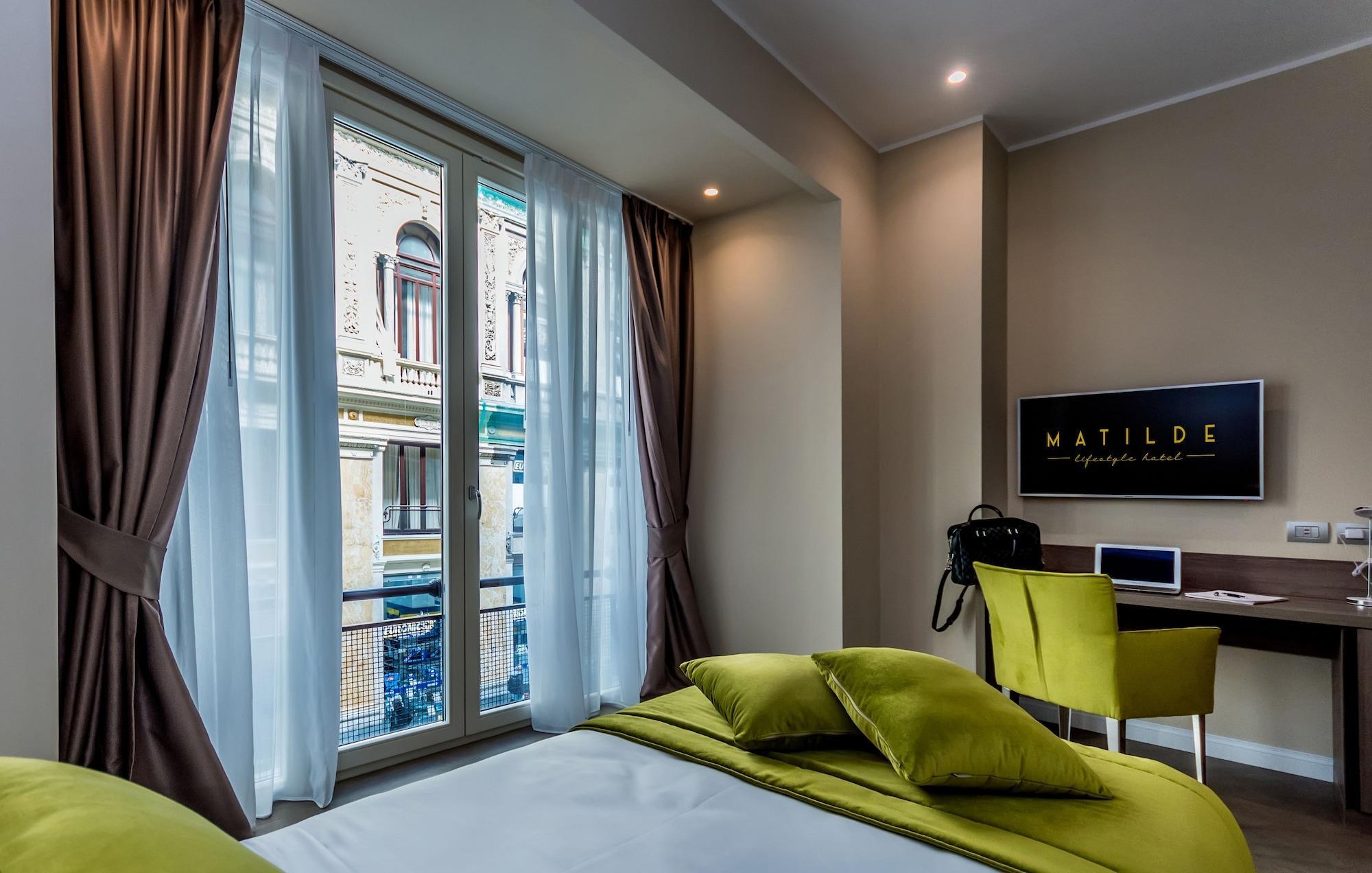 Hotel Matilde - Lifestyle