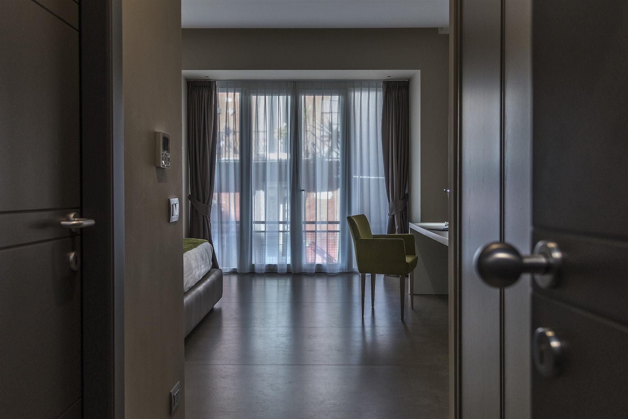Matilde - Lifestyle Hotel Naples