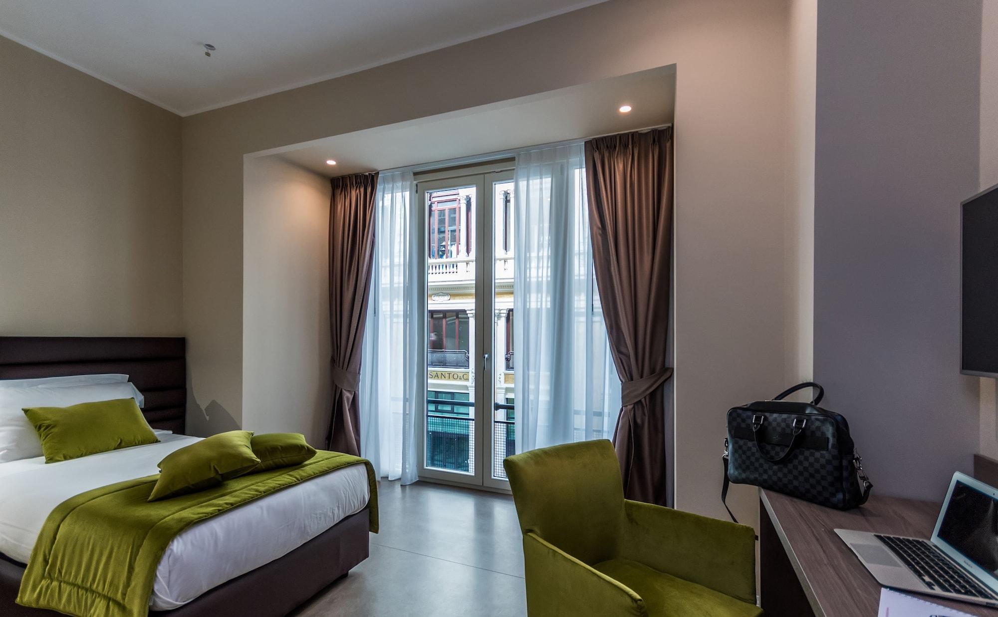 Hotel Matilde - Lifestyle 4*