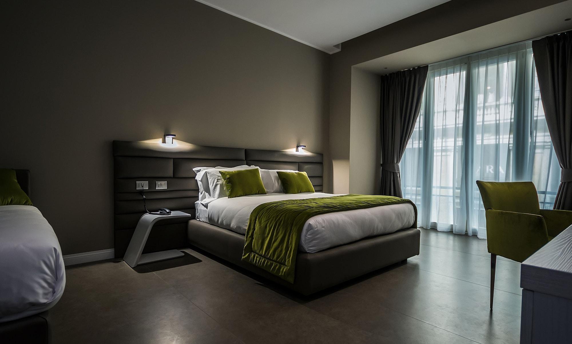 Matilde - Lifestyle Hotel