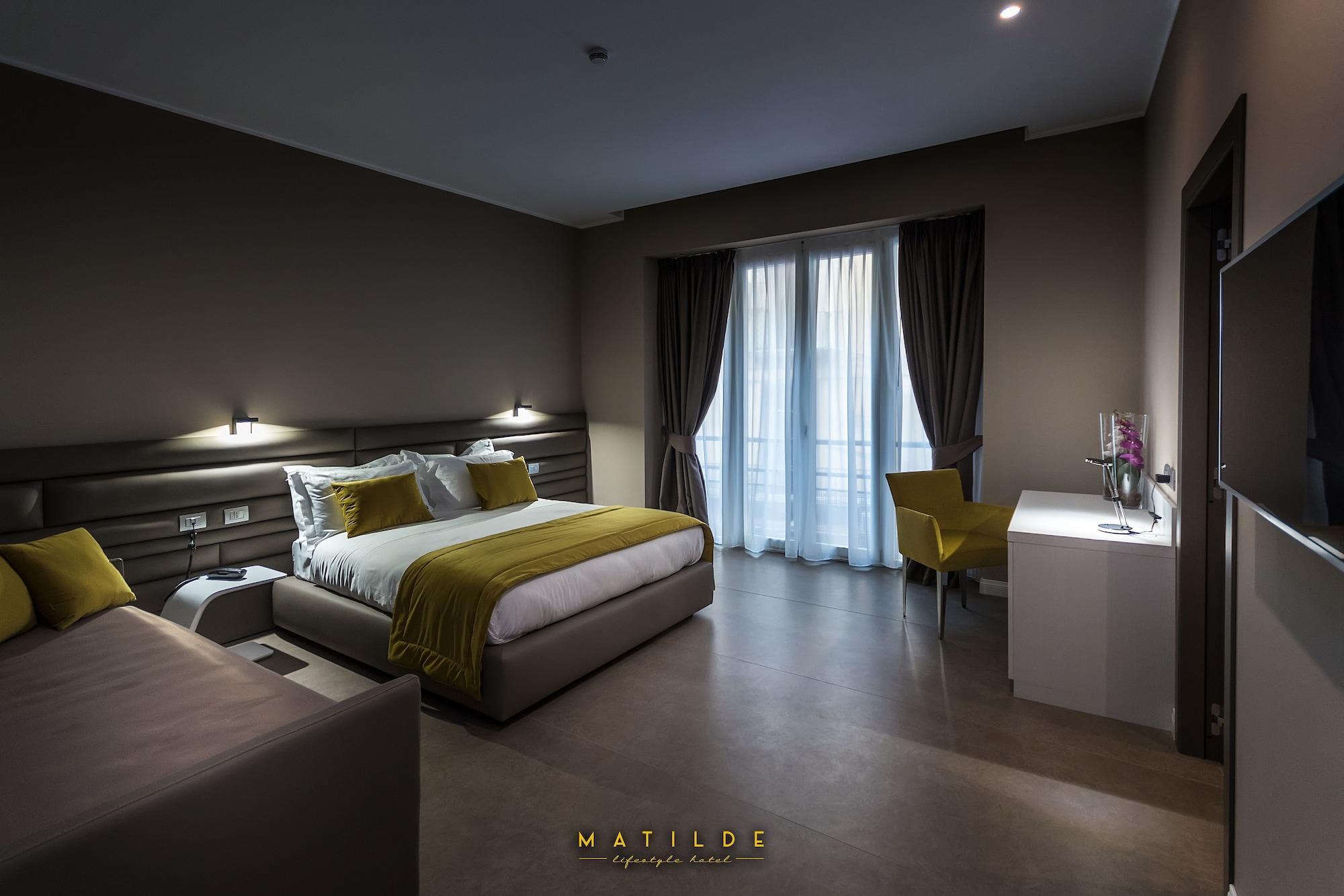 Matilde - Lifestyle Hotel 4*