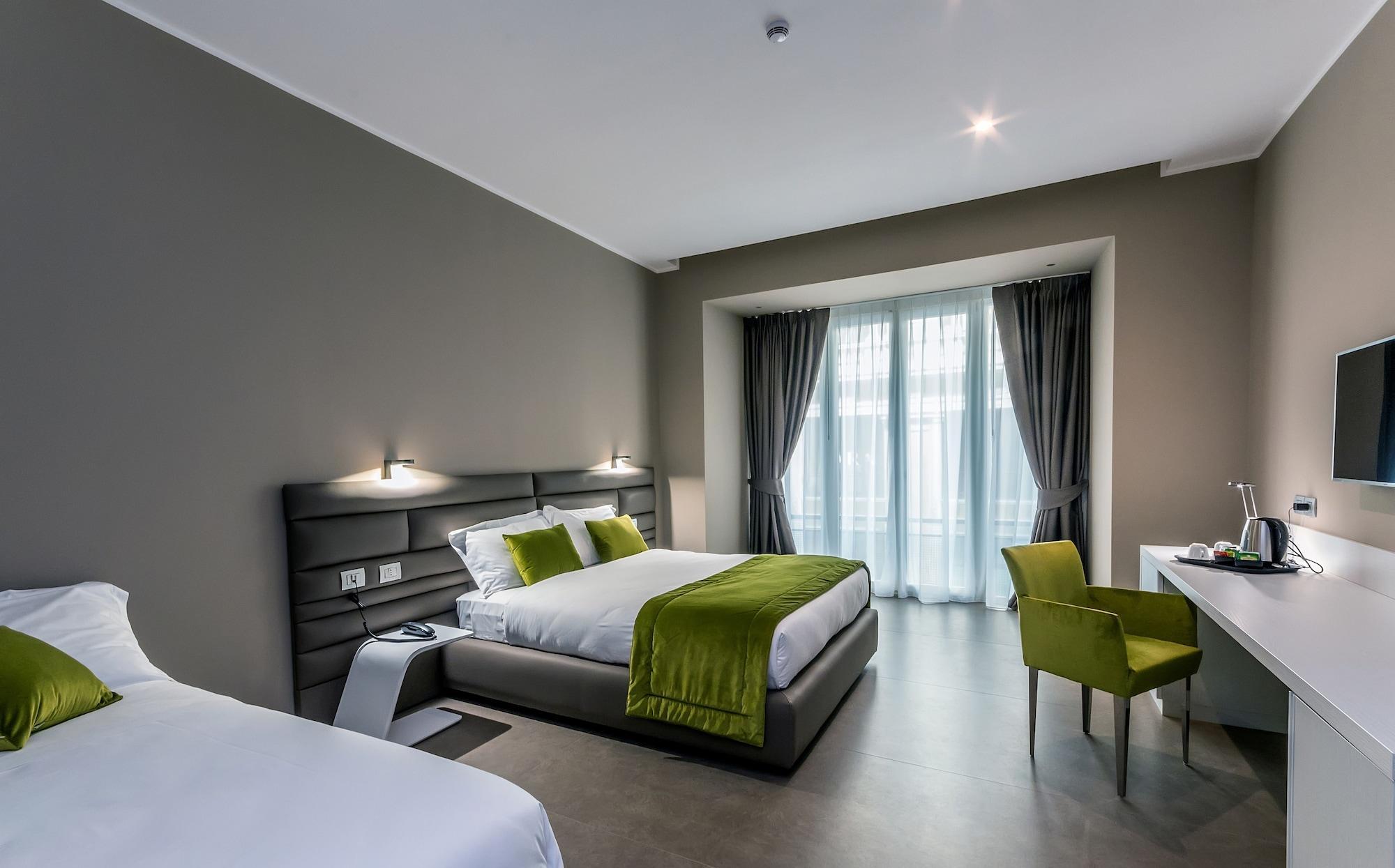 Matilde - Lifestyle Hotel 4*